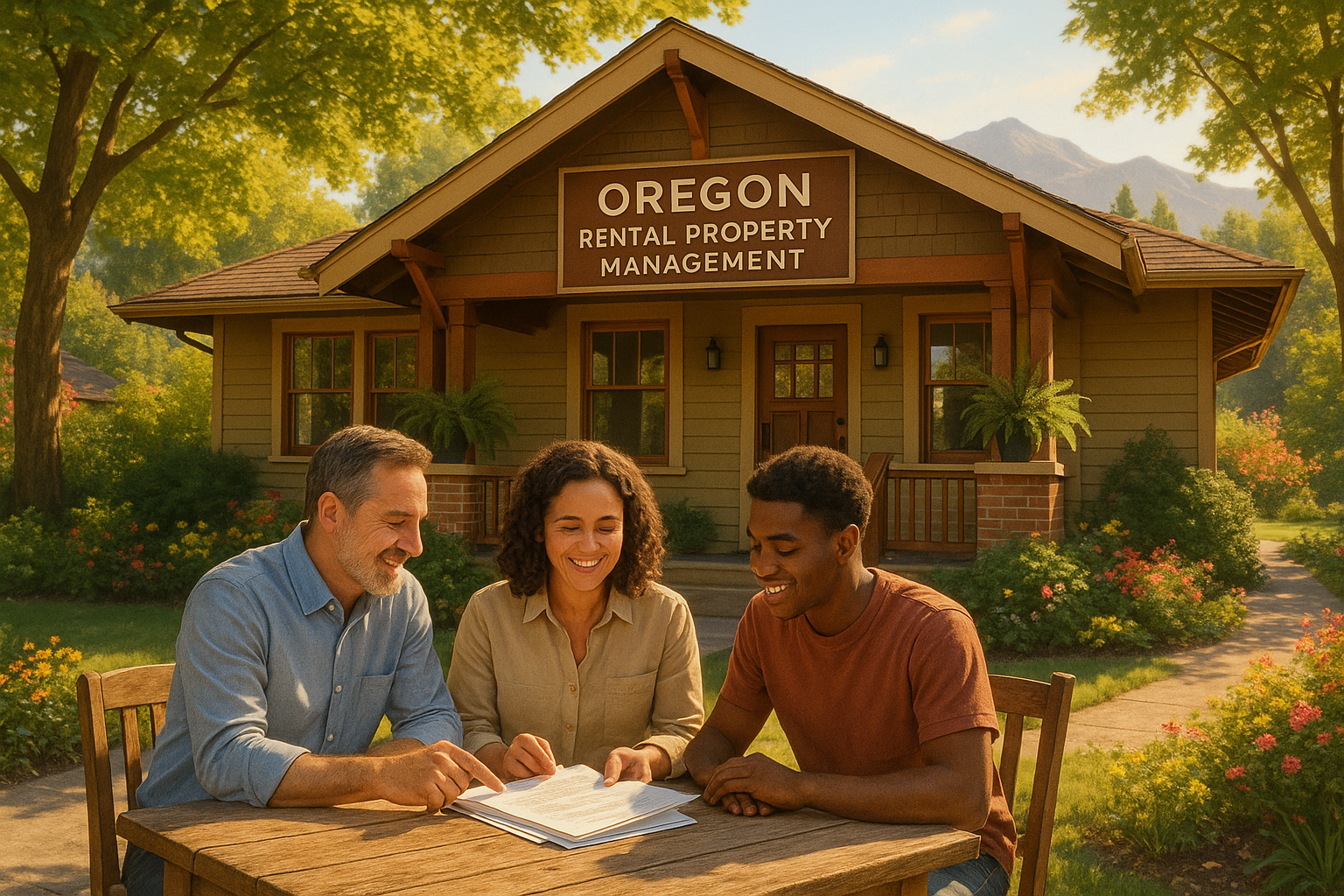 Oregon Move-In Cost Limits & Prepaid Rent Restrictions — Landlord Compliance Guide (2026)