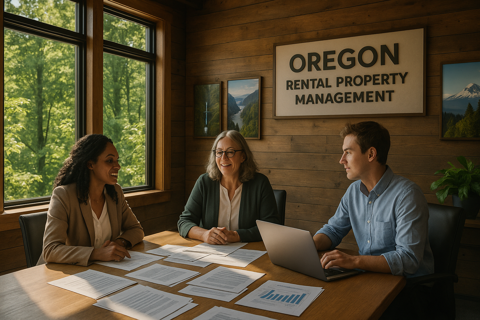 Oregon Rent Increase Calculation: CPI Formula & Compliance — 2026 Guide