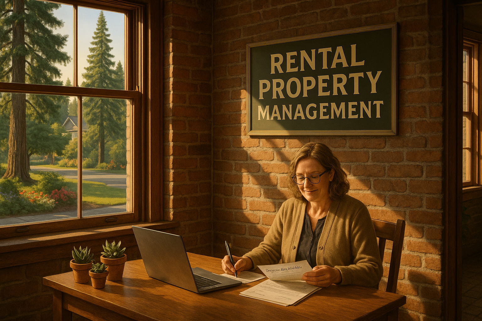 Oregon Rent Increase Calculation Formula — ORS 90.323 Compliance Guide (2026)