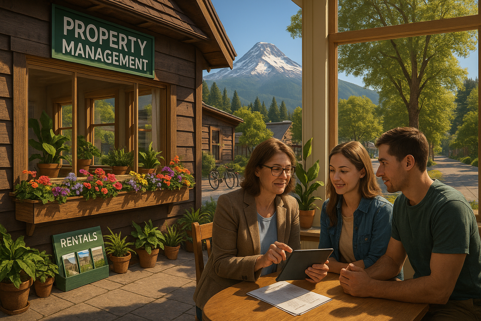 Oregon Rent Increase Calculation: CPI Formula & Legal Limits (2026)