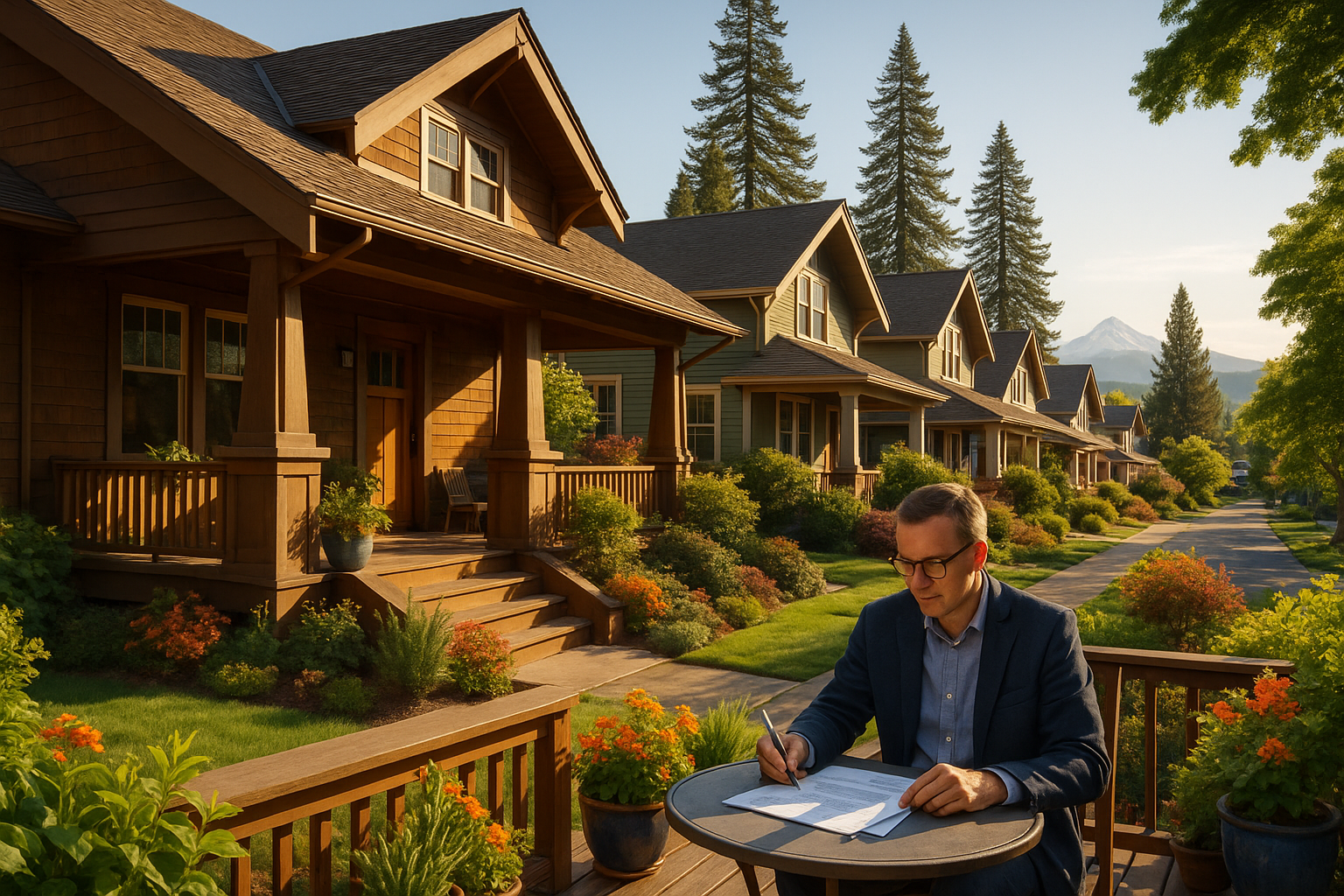 Oregon Rent Increase Penalties for Exceeding the Cap — Landlord Compliance Guide (2026) - landlord compliance guide