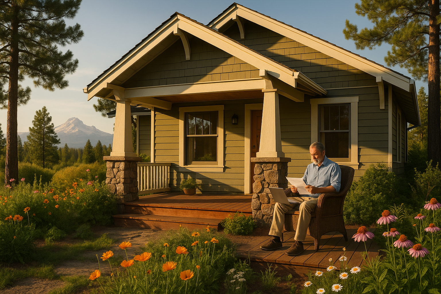 Oregon Rent Increase Penalties for Exceeding the Cap — Landlord Compliance Guide (2026)