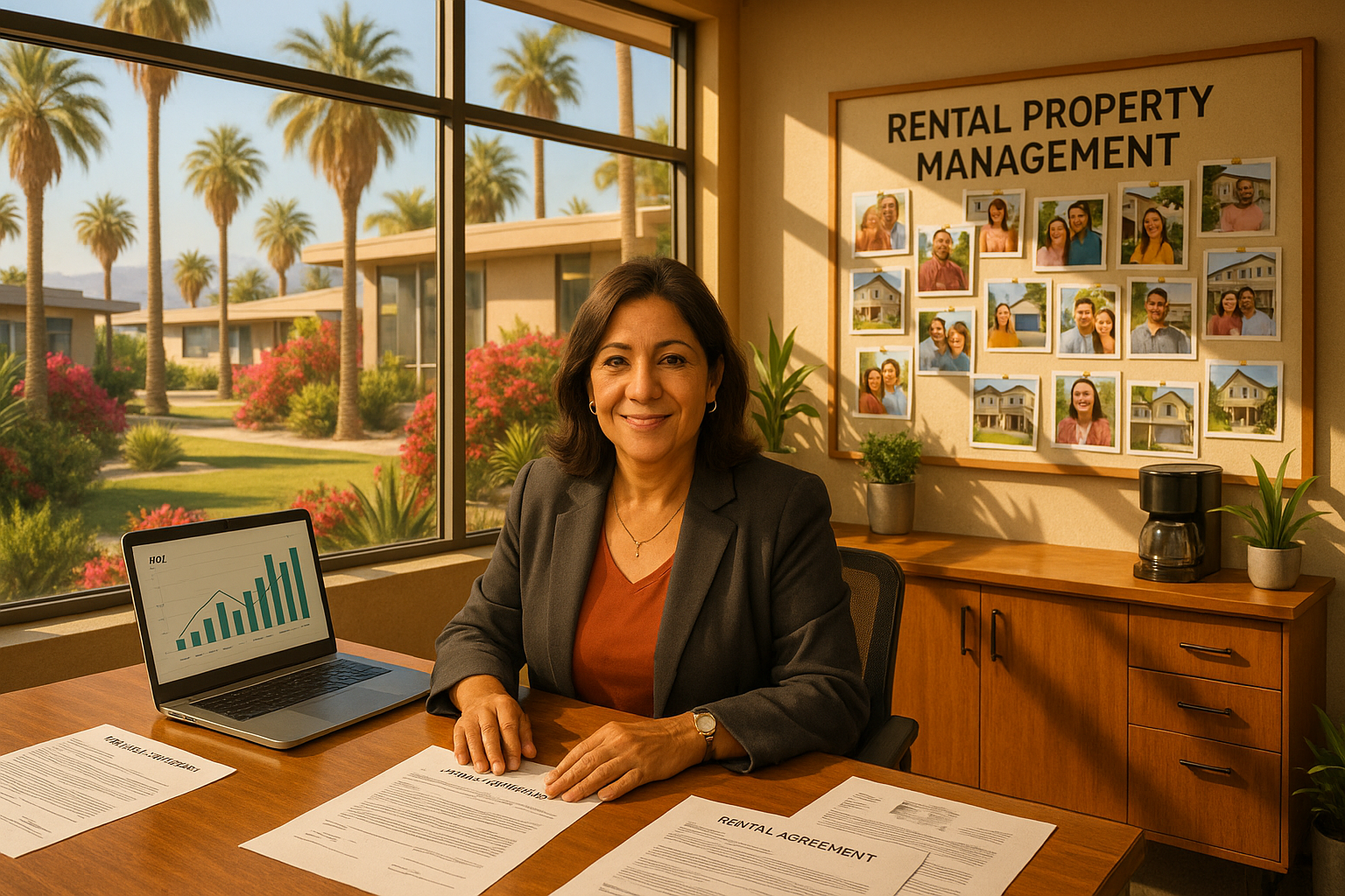 Property Manager Cost Calculator: Calculate Your ROI (2026 Guide)