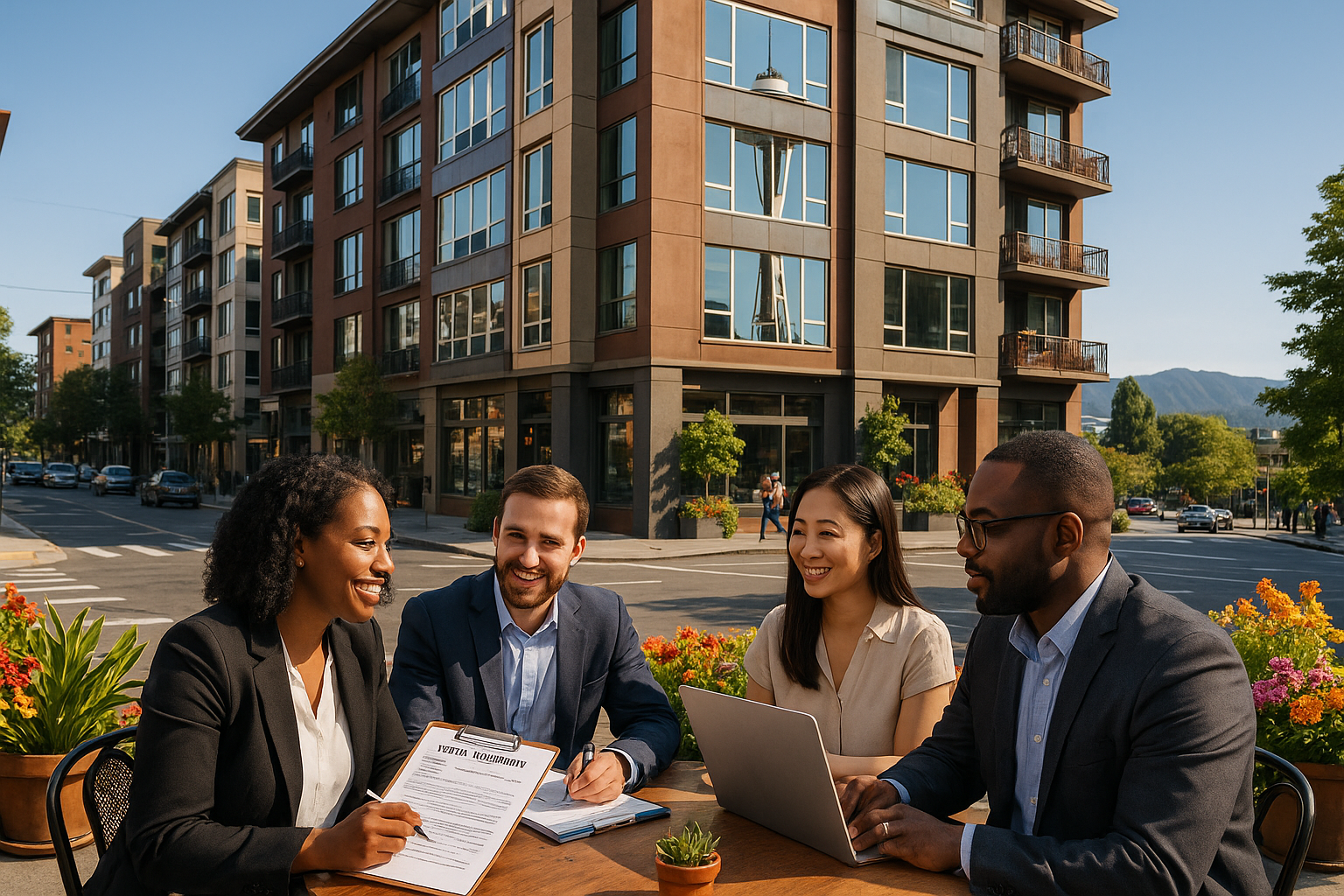 Washington Annual Rent Increase Ceiling — HB 1217 Calculation Guide (2026)