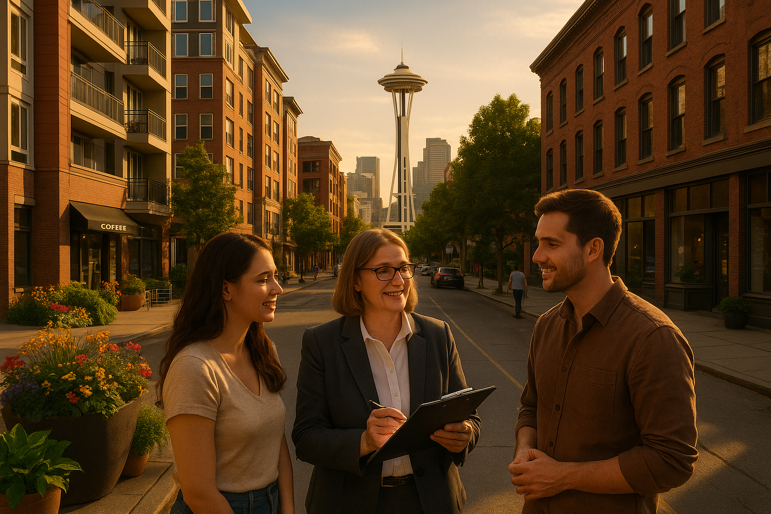 Washington Annual Rent Increase Ceiling Calculator — HB 1217 Compliance Guide (2026)