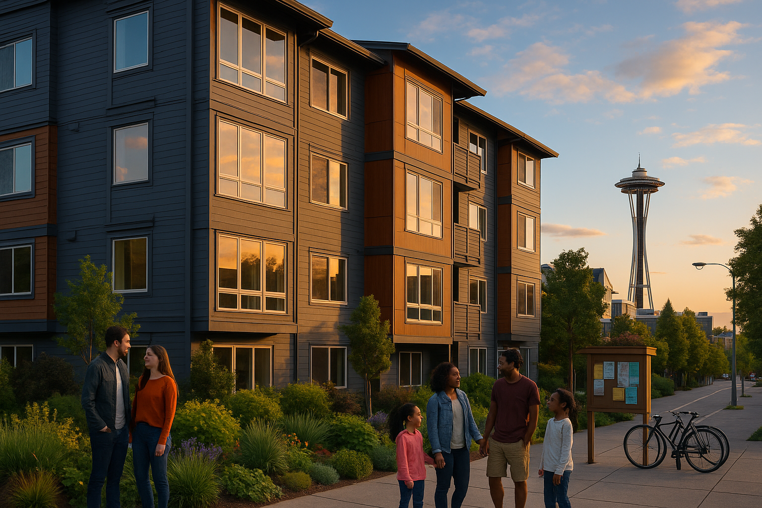 Washington Annual Rent Increase Ceiling: HB 1217 & CPI Calculation Guide — 2026