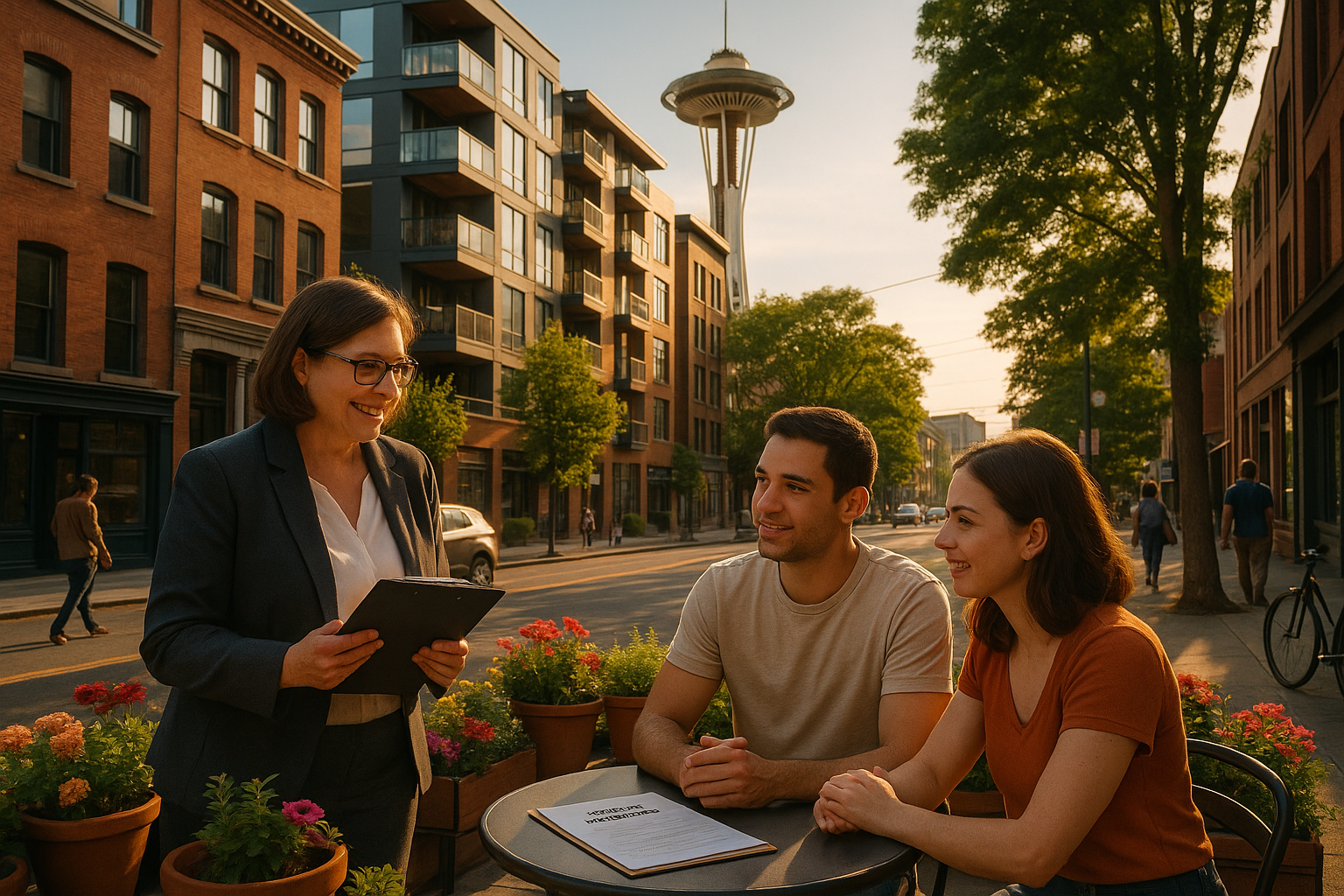Washington Rent Increase Ceiling 2026: How to Calculate HB 1217 Limits