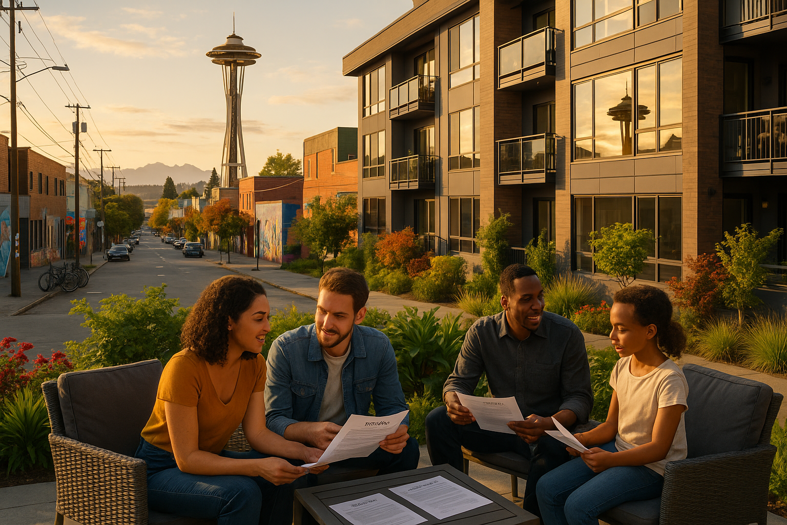 Washington HB 1217 Rent Cap: 7% & CPI Formula Compliance Guide (2026)