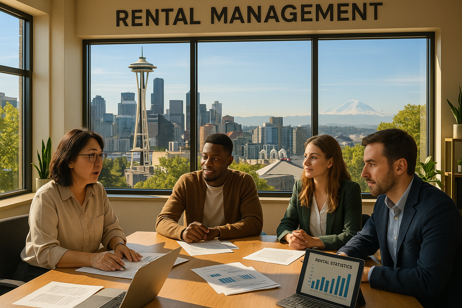 Washington HB 1217 Rent Cap & CPI Formula — Compliance Guide for 2026