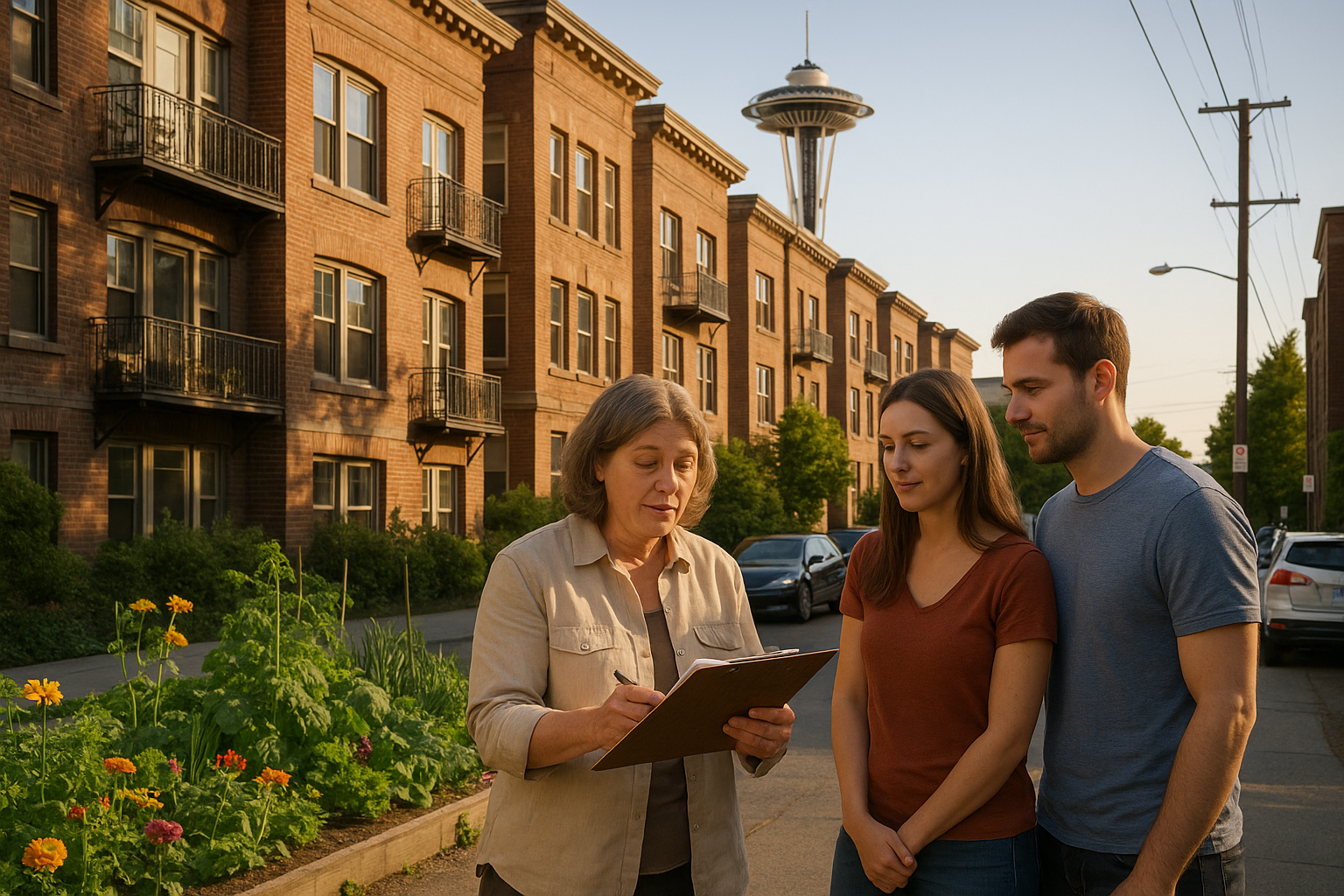 Washington HB 1217 Rent Cap & CPI Formula — Self-Managing Landlord Compliance (2026) - landlord compliance guide