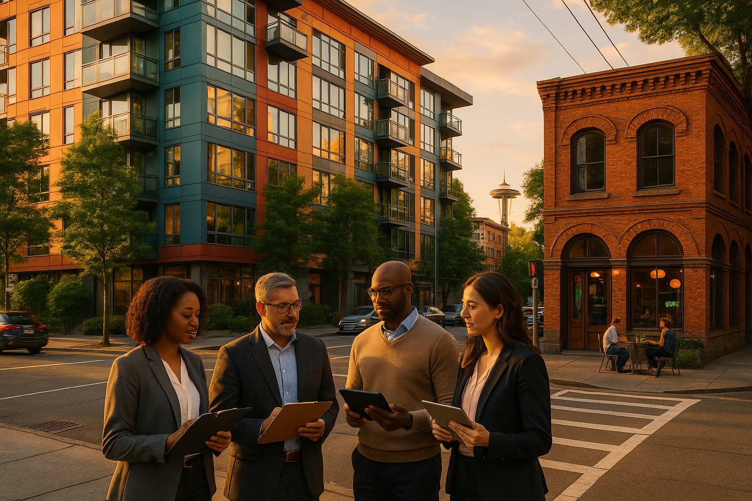 Washington Mandatory Lease Disclosures — Complete Compliance Checklist (2026)