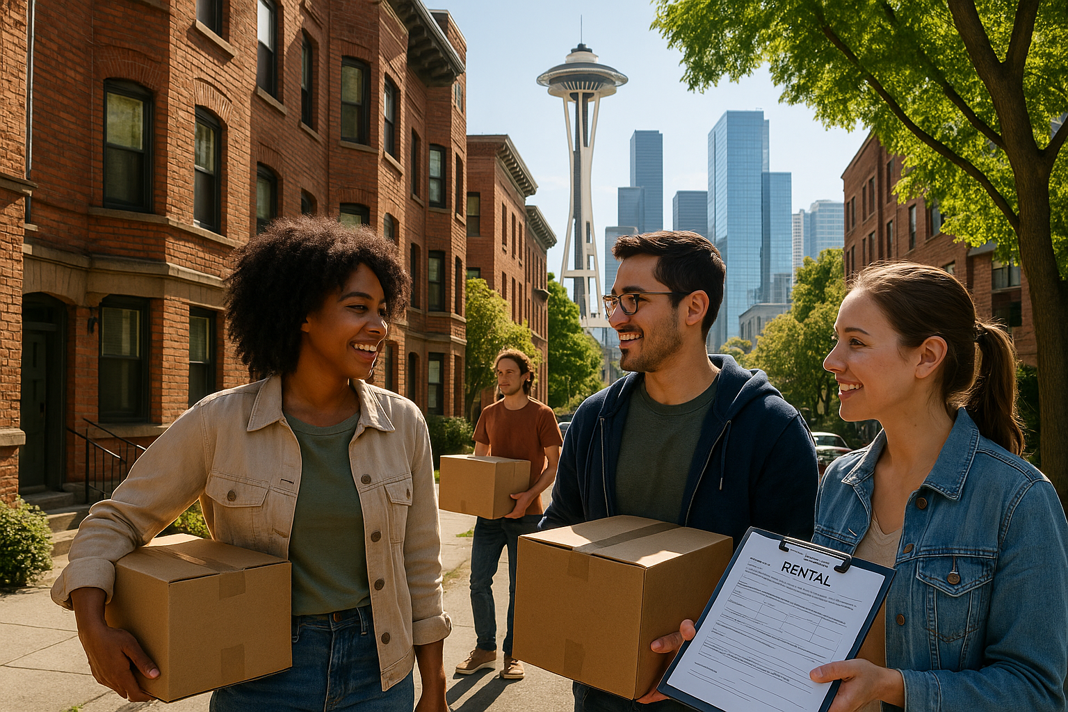 Washington Move-In Fee Installment Plans — RCW 59.18.610 Compliance Guide (2026)