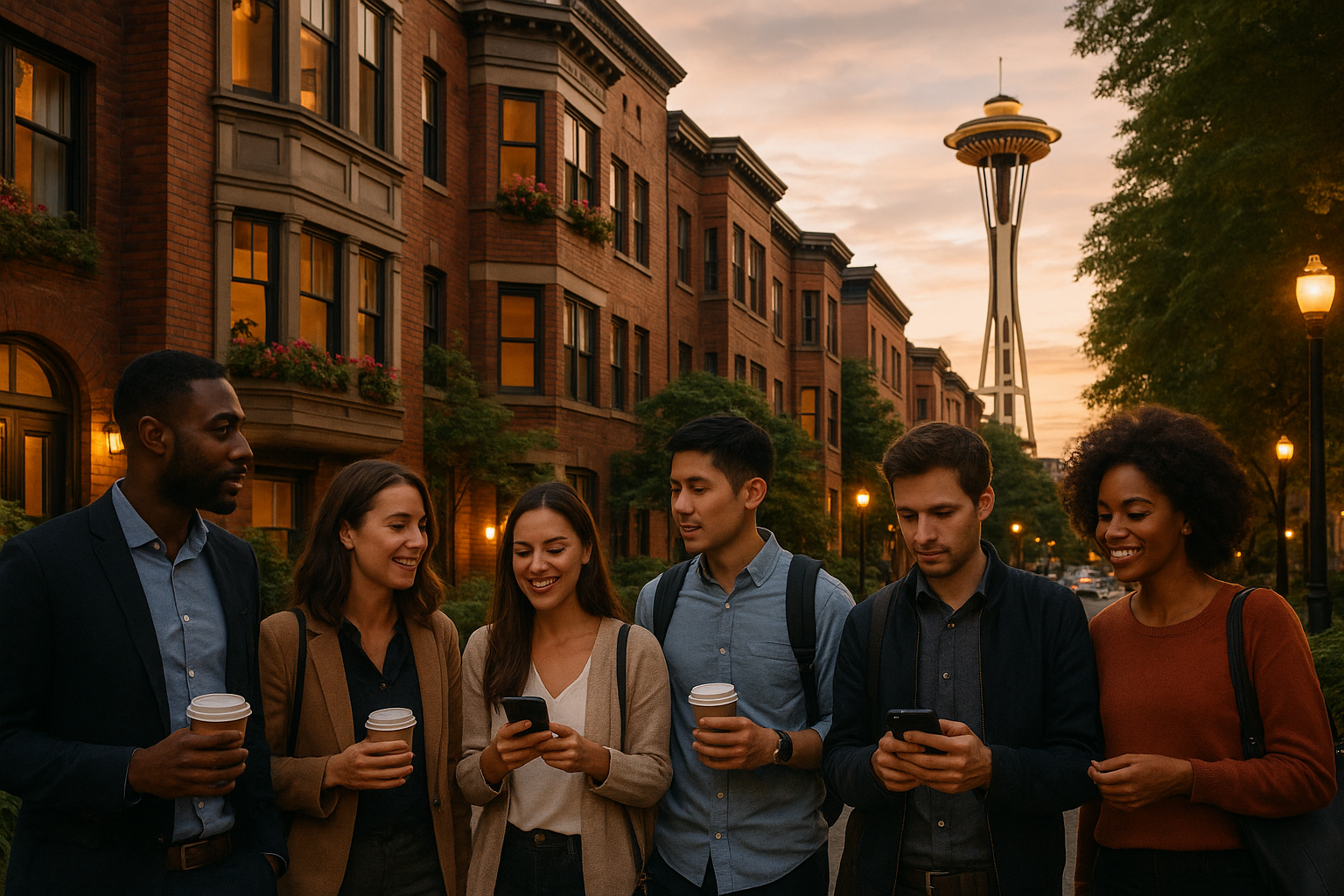 Washington Rent Cap Exemptions — Properties NOT Subject to the 7% Law (2026)