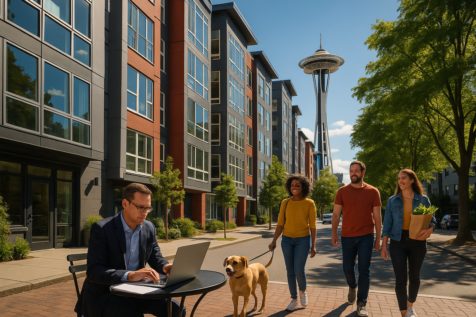 Washington Rent Increase Ceiling Calculator — HB 1217 & CPI-U Formula (2026)