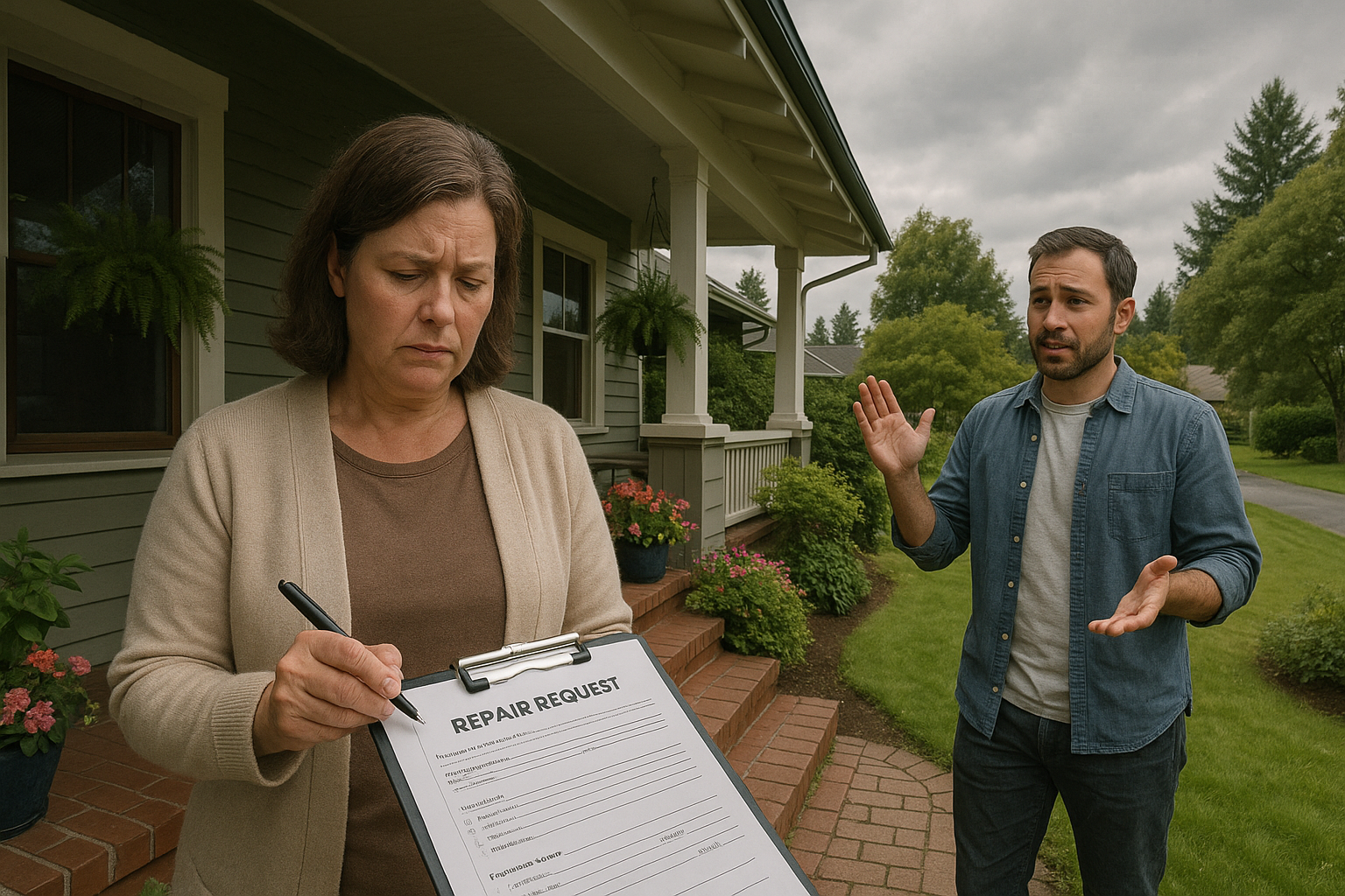 Washington Tenant Repair Remedies: Your Legal Obligations When Repairs Go Undone — Landlord Guide (2026) - landlord compliance guide