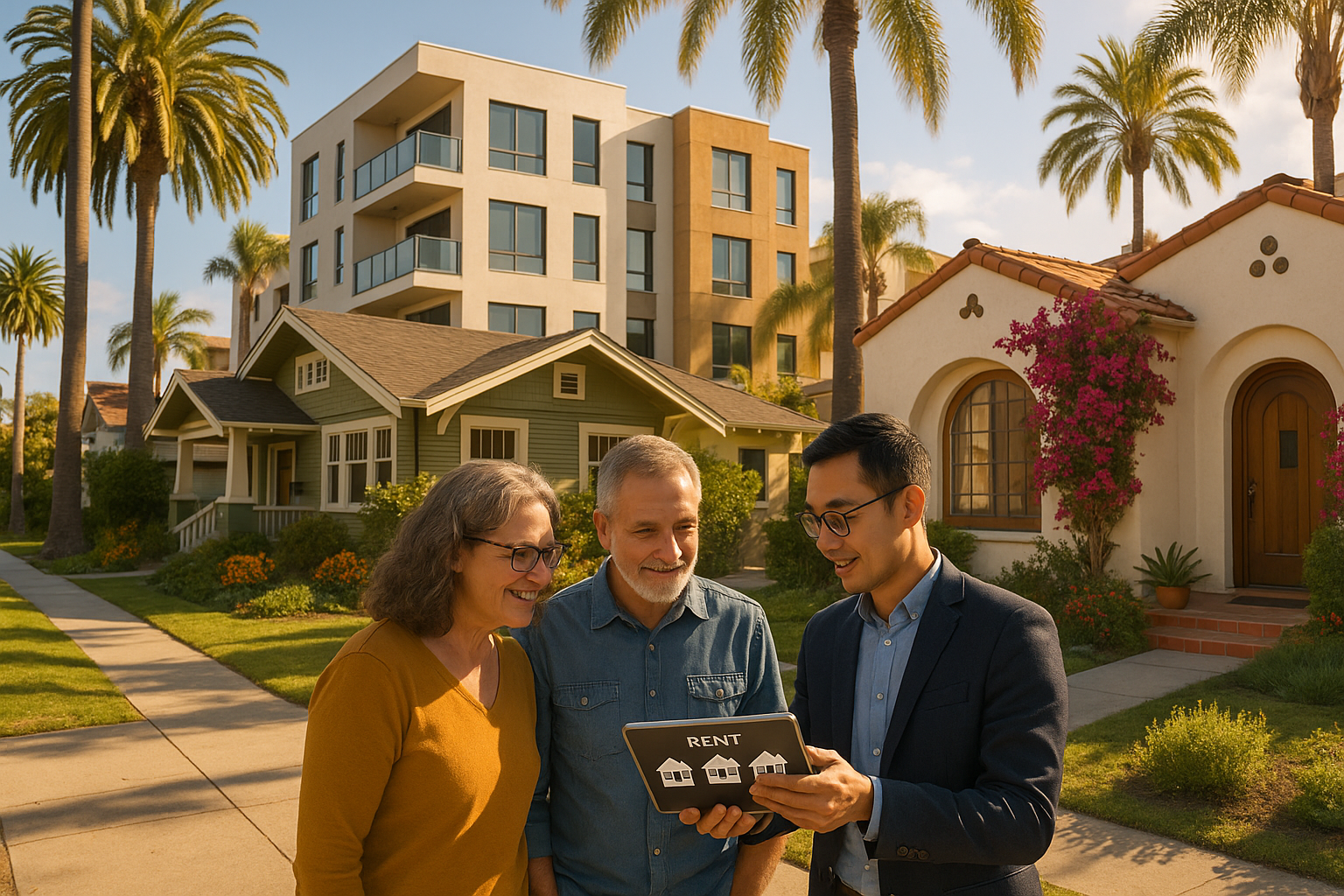 California AB 1482 Exempt Properties — How to Verify Your Rental (2026)