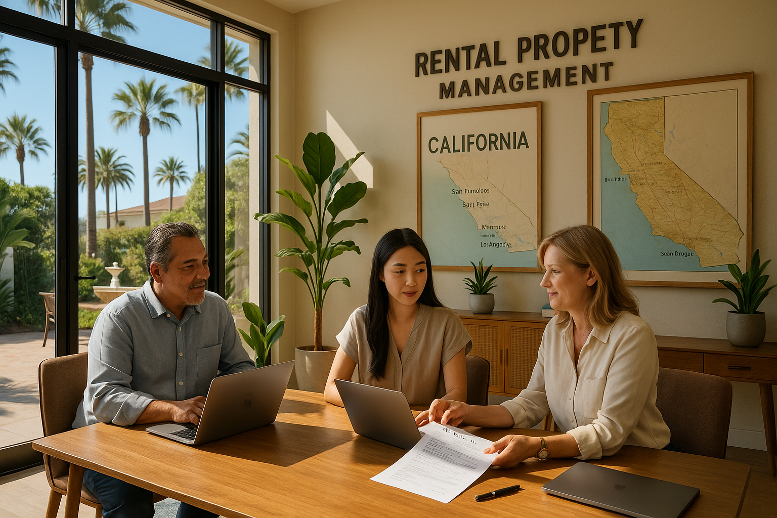 California AB 1482 Rent Cap Calculation: CPI Plus 5% Formula Explained — Landlord Compliance Guide (2026)