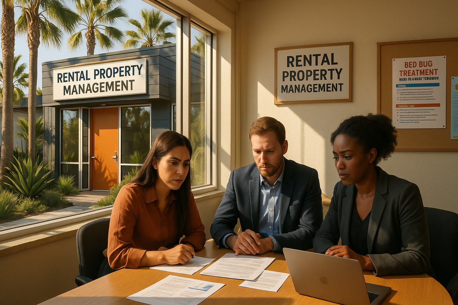 California Bed Bug Treatment Costs — Who Pays? Legal Standards & Compliance (2026)