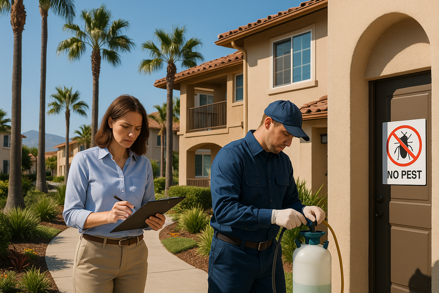 California Bed Bug Treatment Costs: Who Pays & Your Legal Obligations (2026)