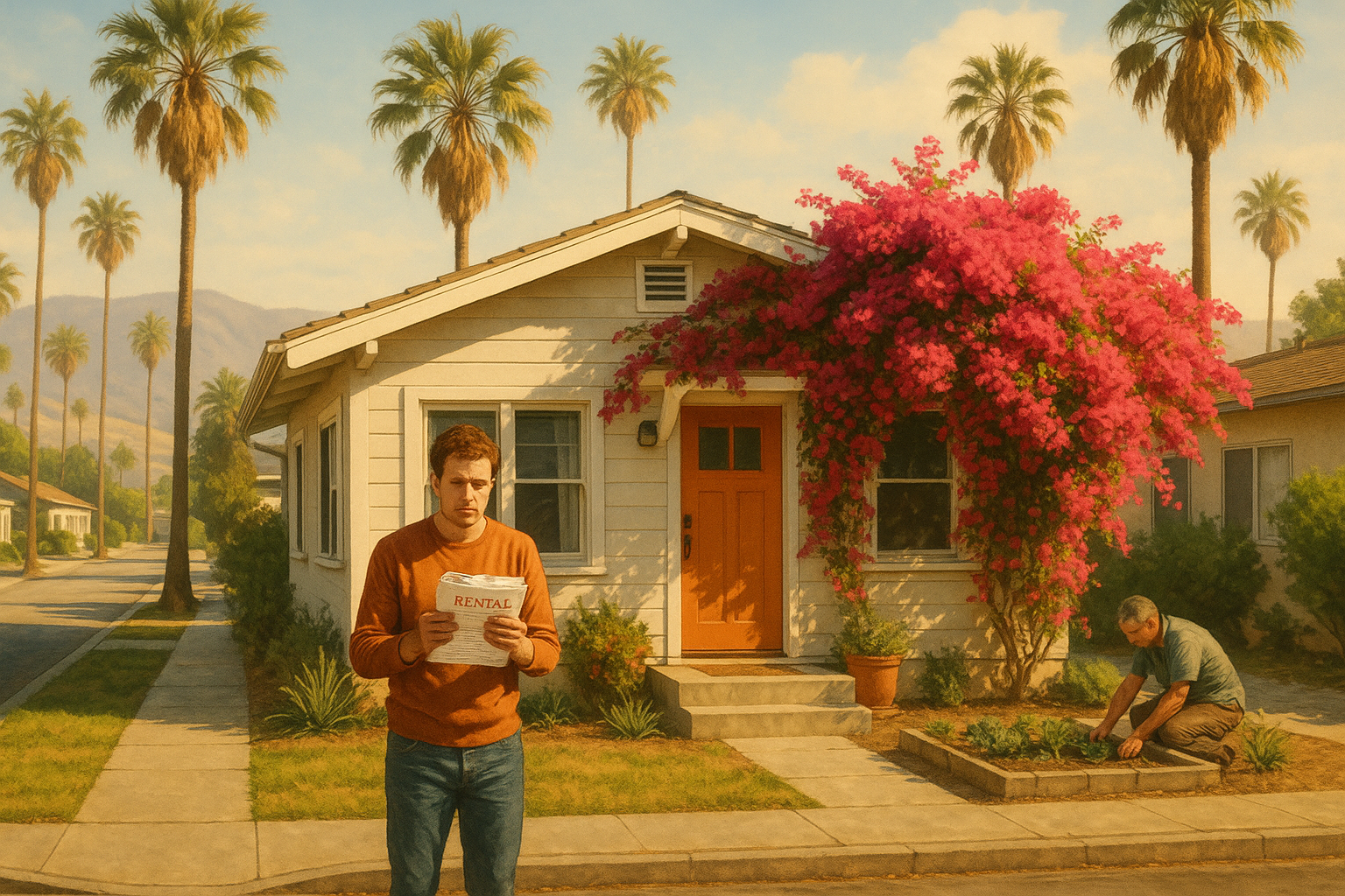 California Retaliatory Eviction Laws: What Triggers Protection Under Civil Code §1942.5 (2026)