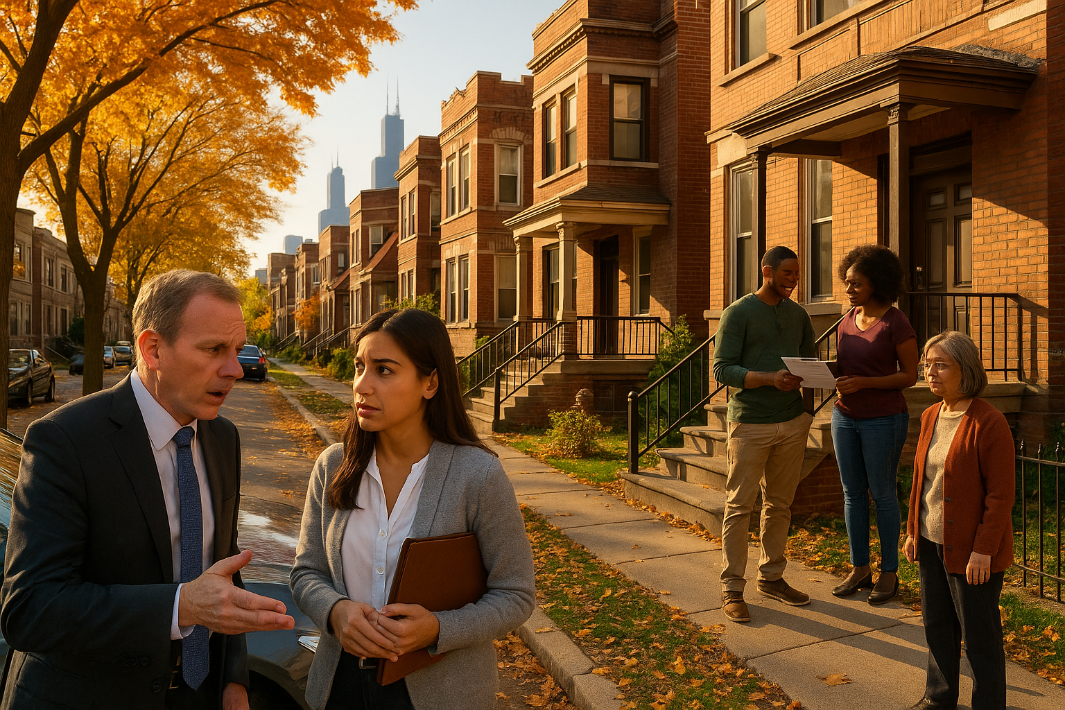 Chicago RLTO Penalties for Out-of-State Landlords — What You Must Know (2026)