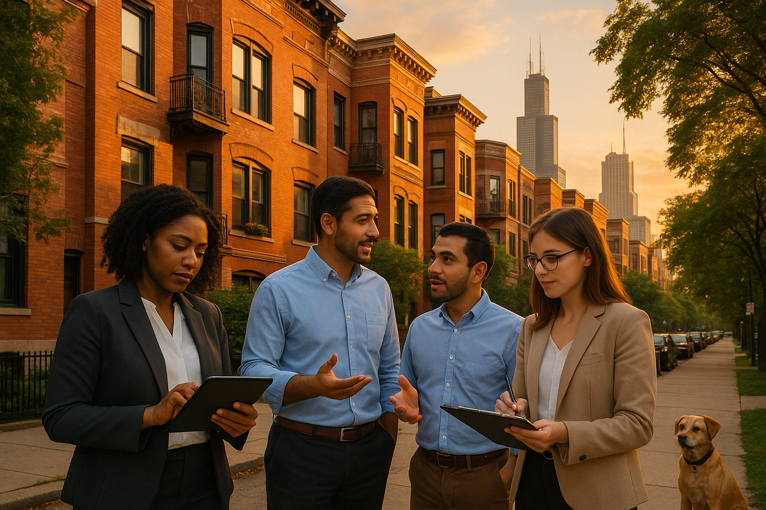 Chicago RLTO Penalties for Out-of-State Landlords — Complete Compliance Guide (2026)