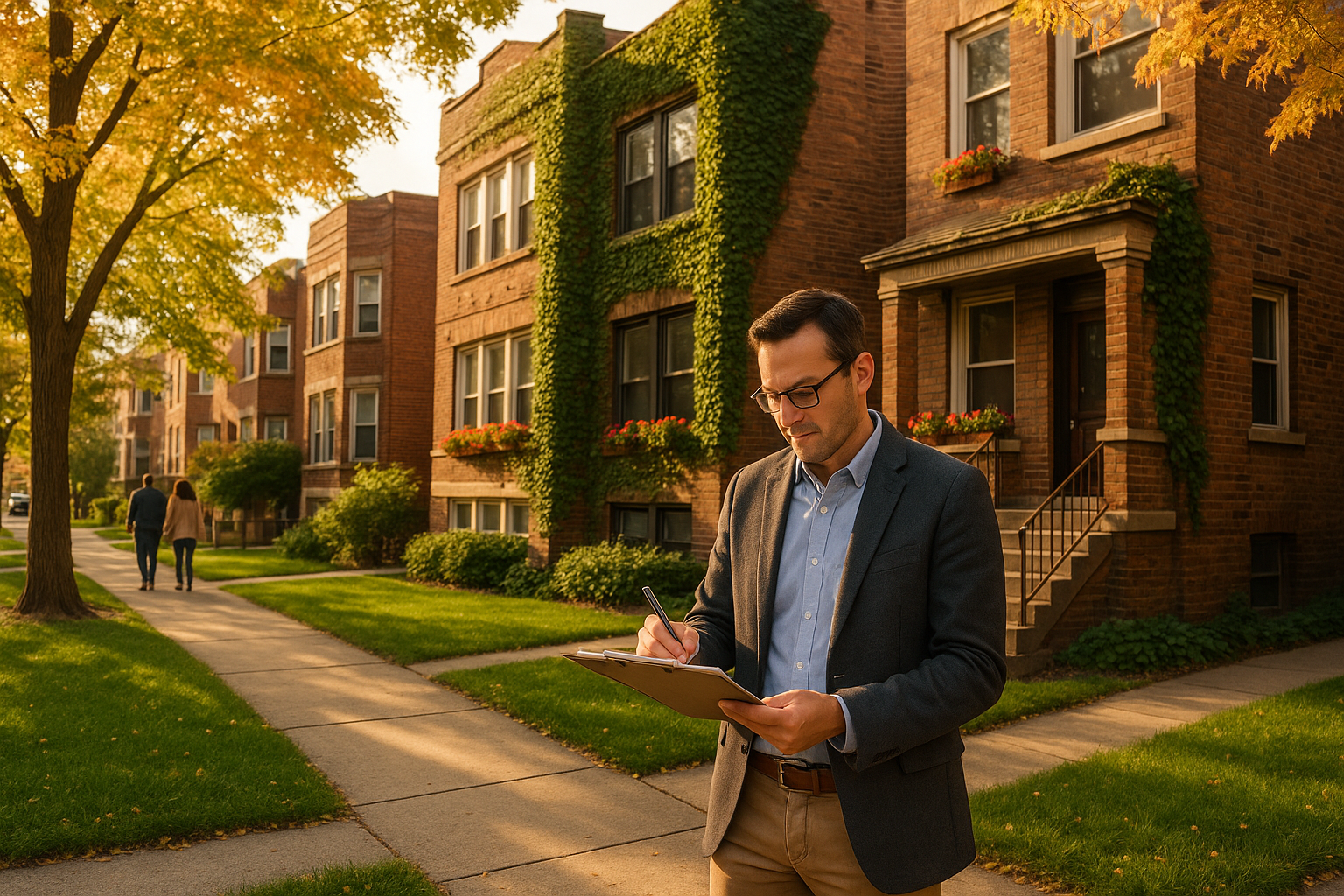 Cook County Rent Increase Notice Requirements — Illinois Landlord Compliance Guide (2026)