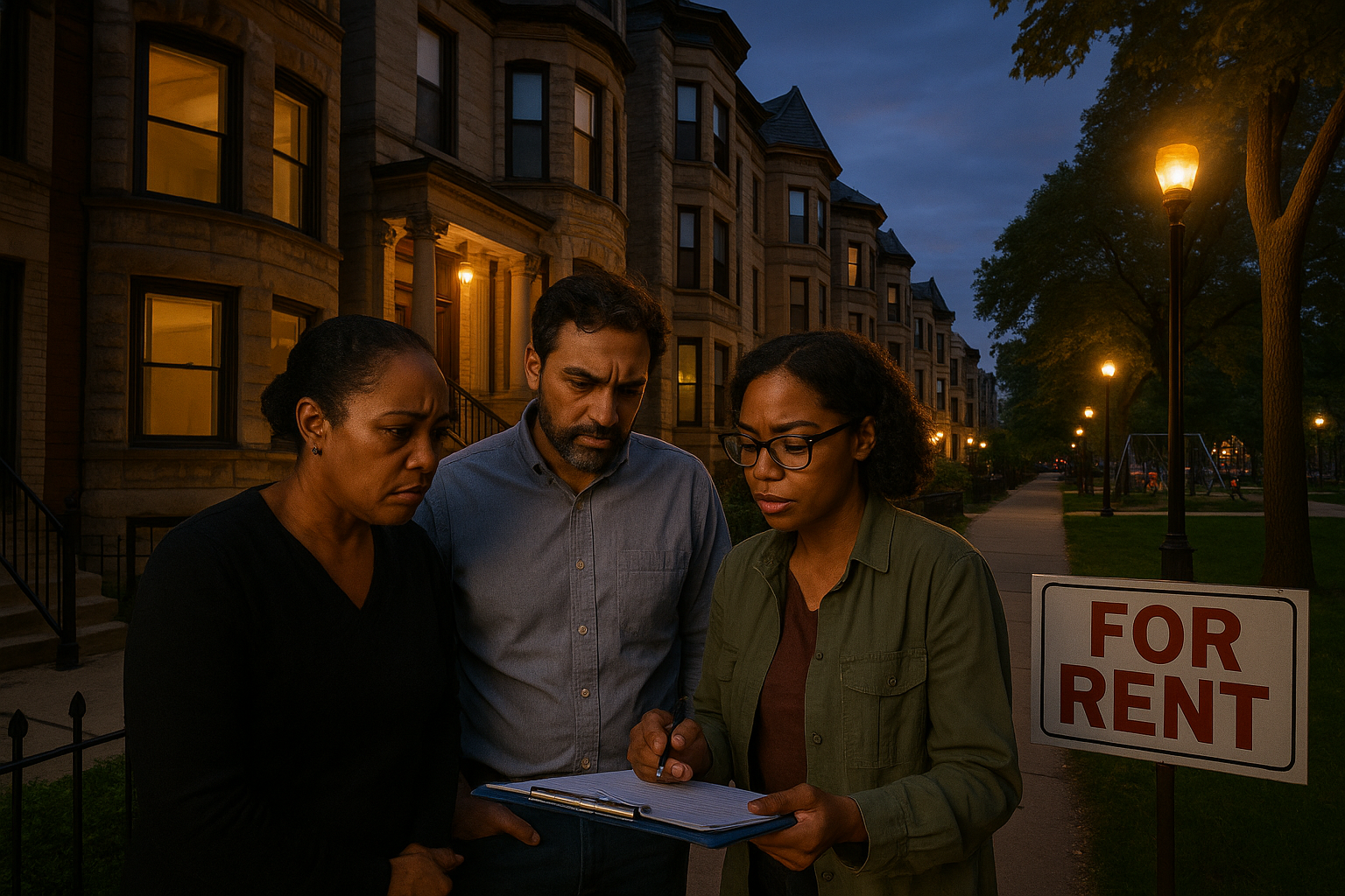 COVID-Era Eviction Protections Still Affecting Illinois Courts — 2026 Compliance Guide