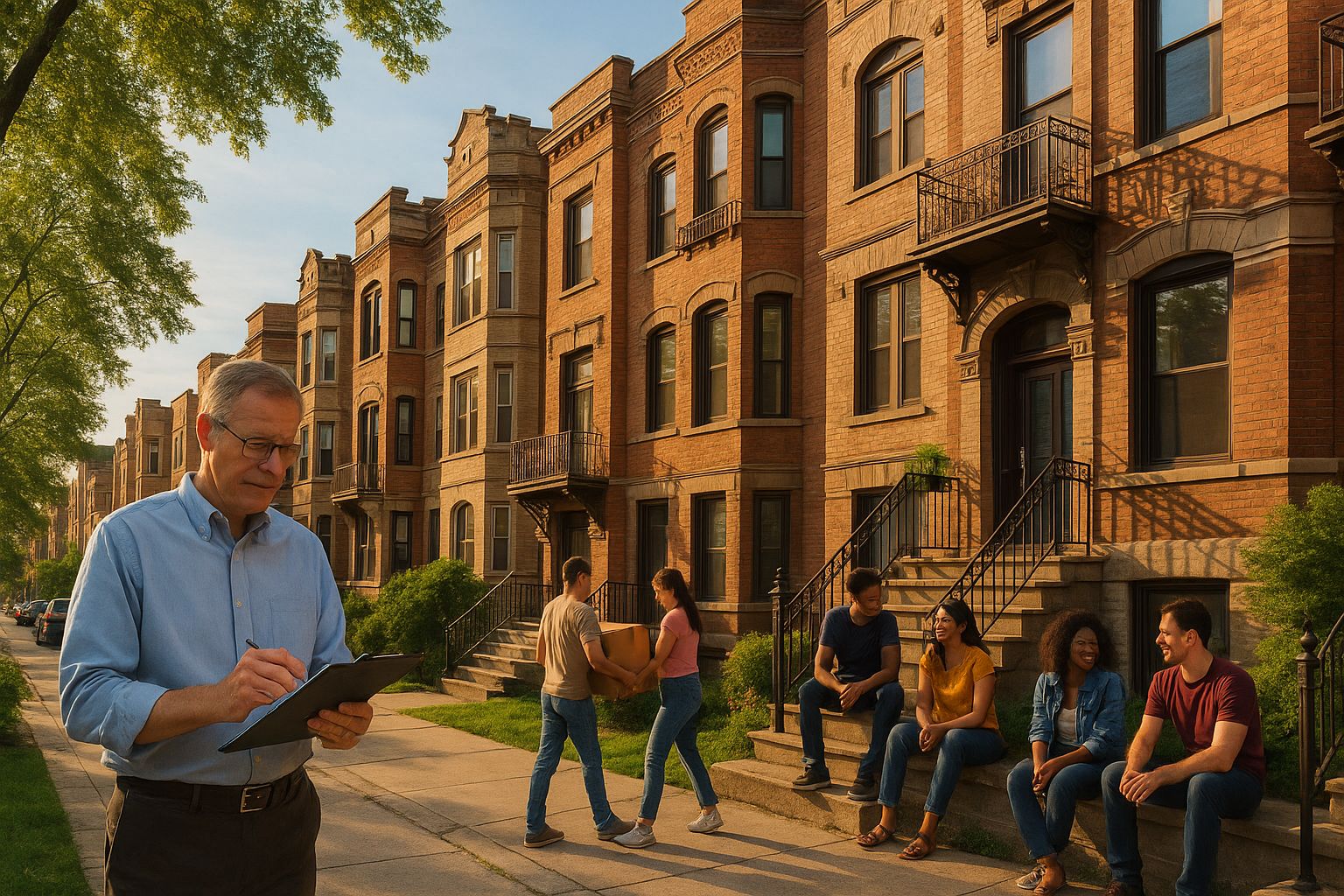 COVID-Era Eviction Protections Still Affecting Illinois Courts — What Landlords Need to Know (2026)
