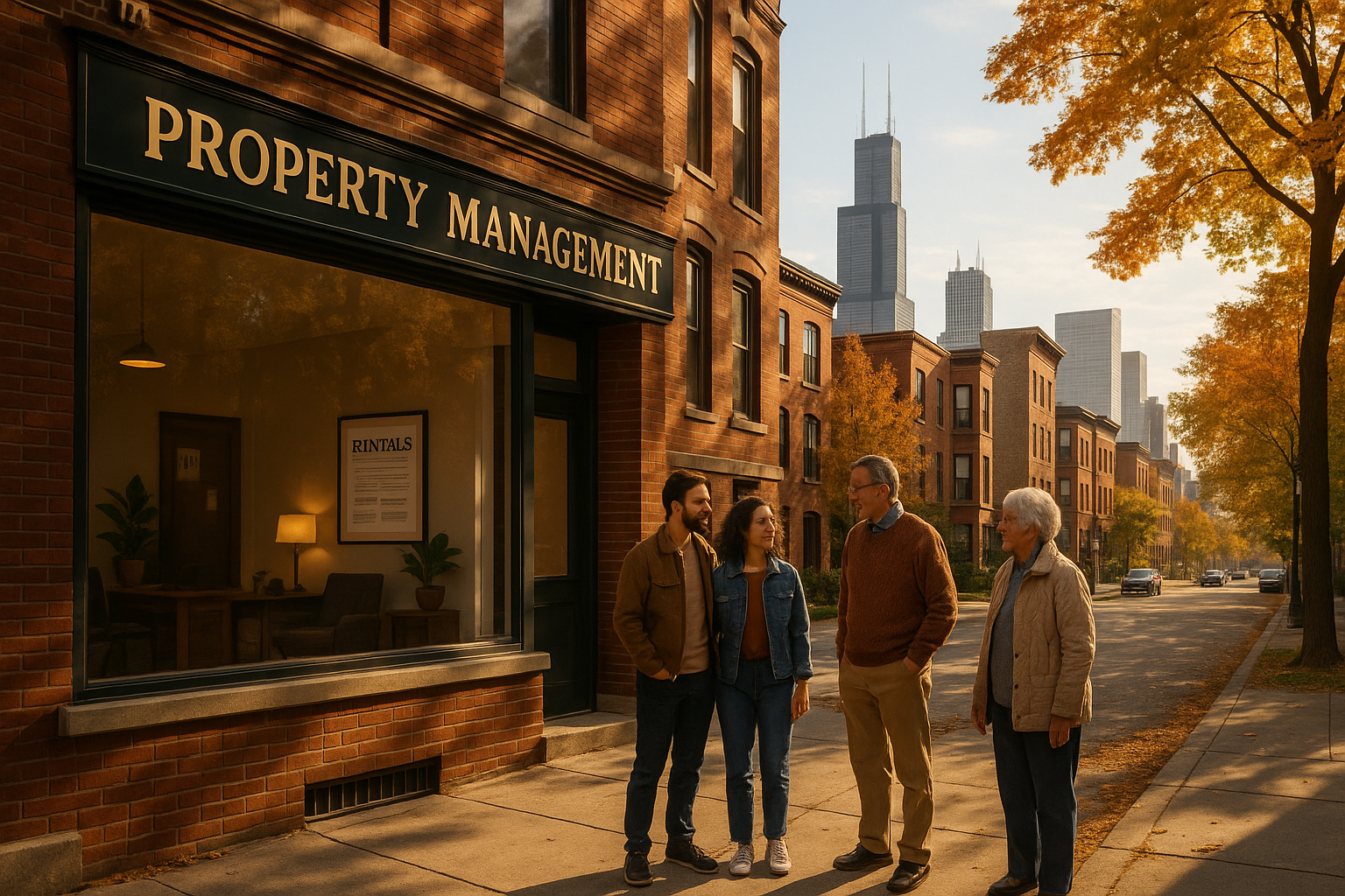 Illinois Security Deposit Return Deadline & Double Damages Penalty — Landlord Compliance Guide (2026)