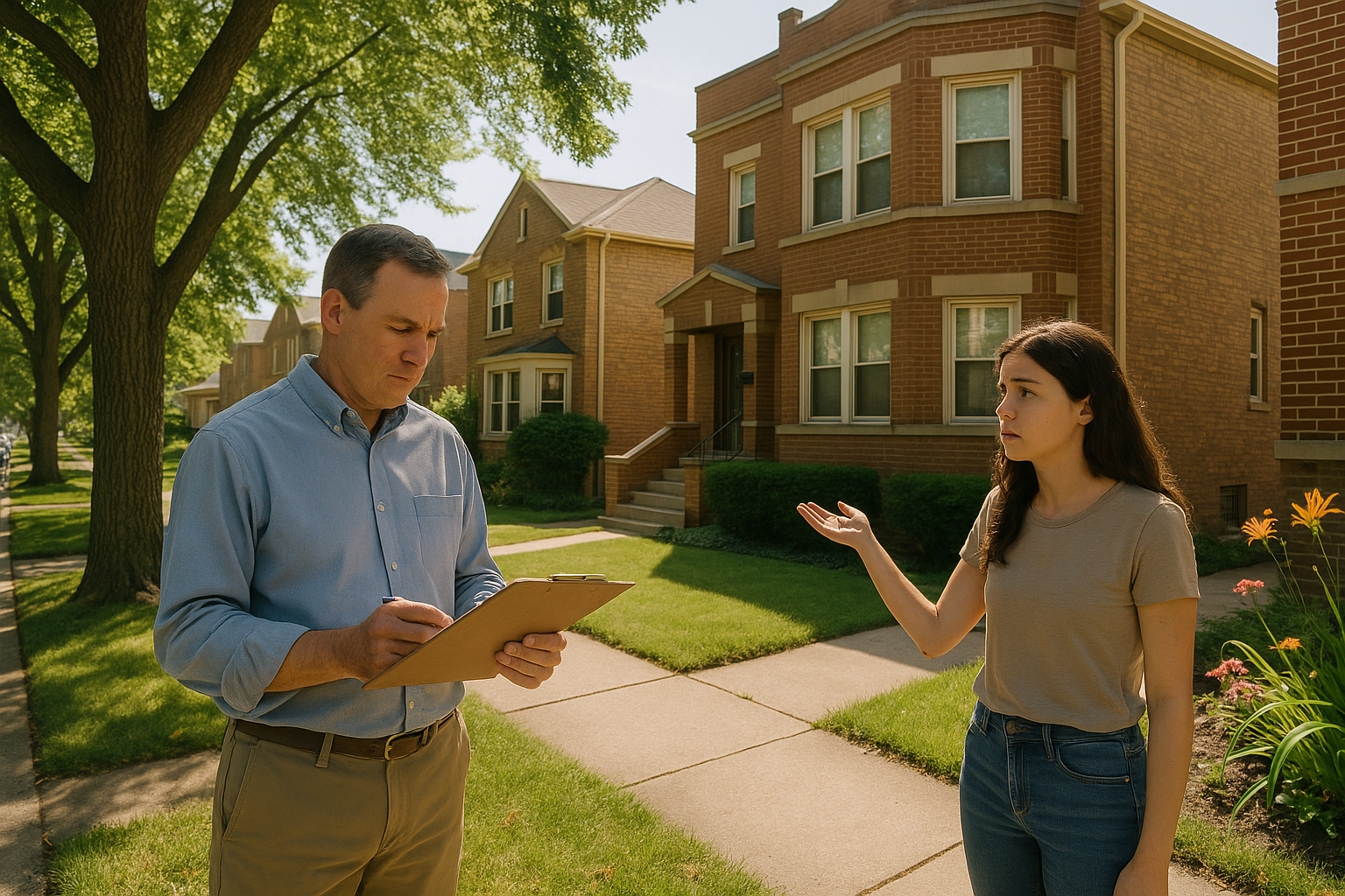 Illinois Ten-Day Notice for Lease Violations — Landlord Compliance Guide (2026)