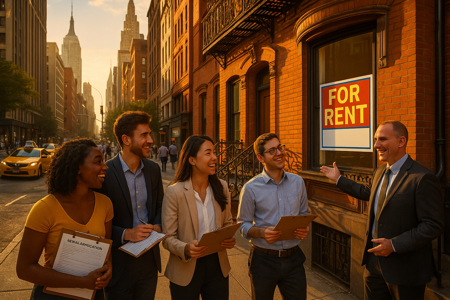 New York Application Fee Cap: $20 Statewide Limit — RPL §238-a Compliance (2026)