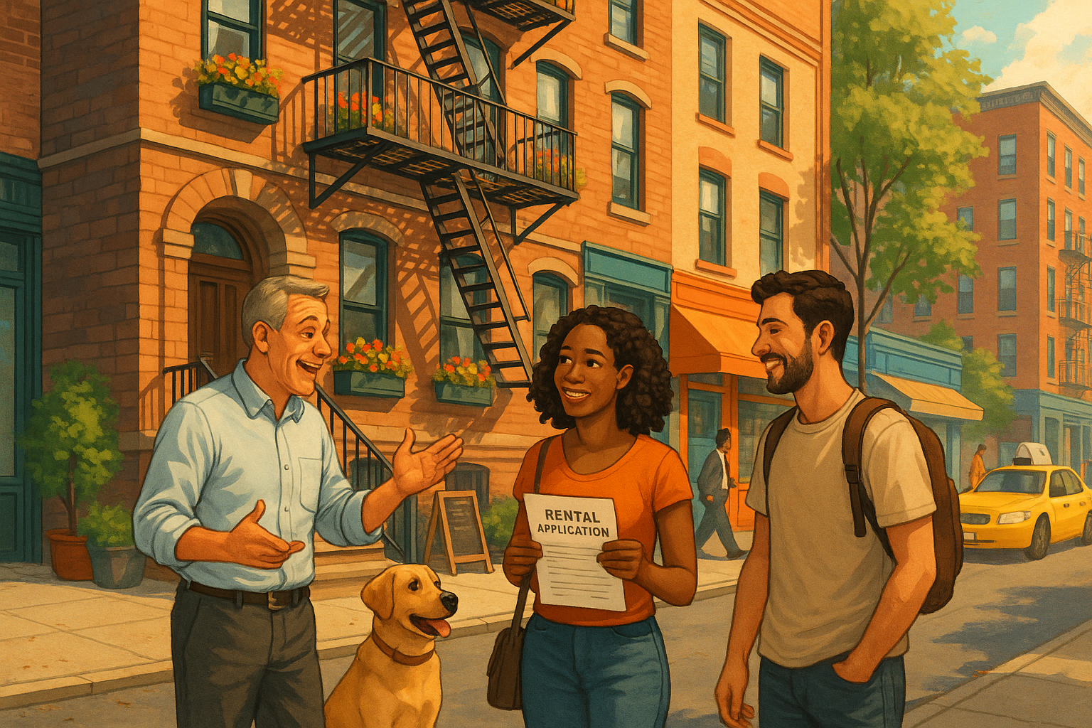 New York $20 Application Fee Cap — Landlord Compliance Guide (2026)