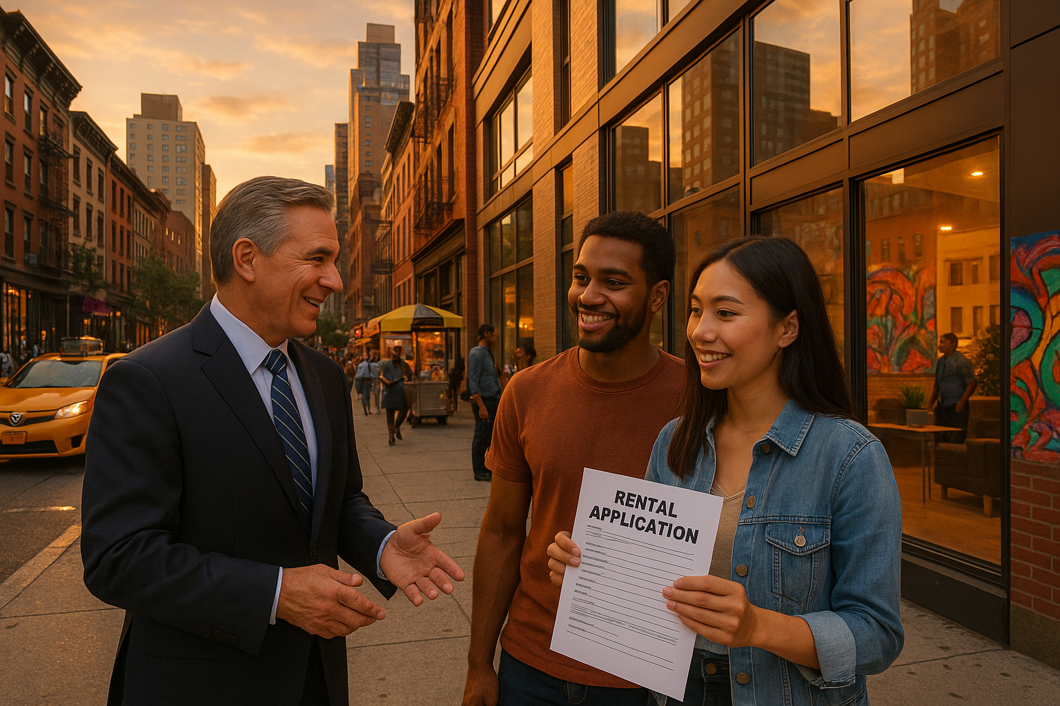 New York Application Fee Cap: $20 Statewide Limit — Screening Compliance (2026)