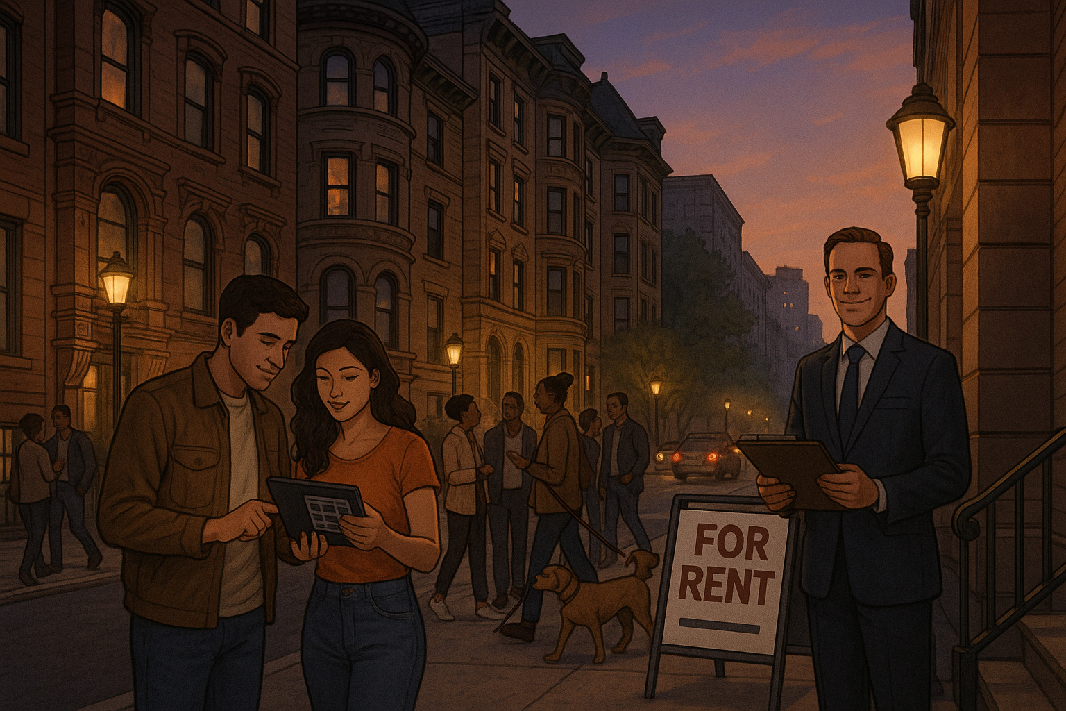 New York FARE Act Broker Fees: Who Pays After 2024 — Landlord Compliance Guide