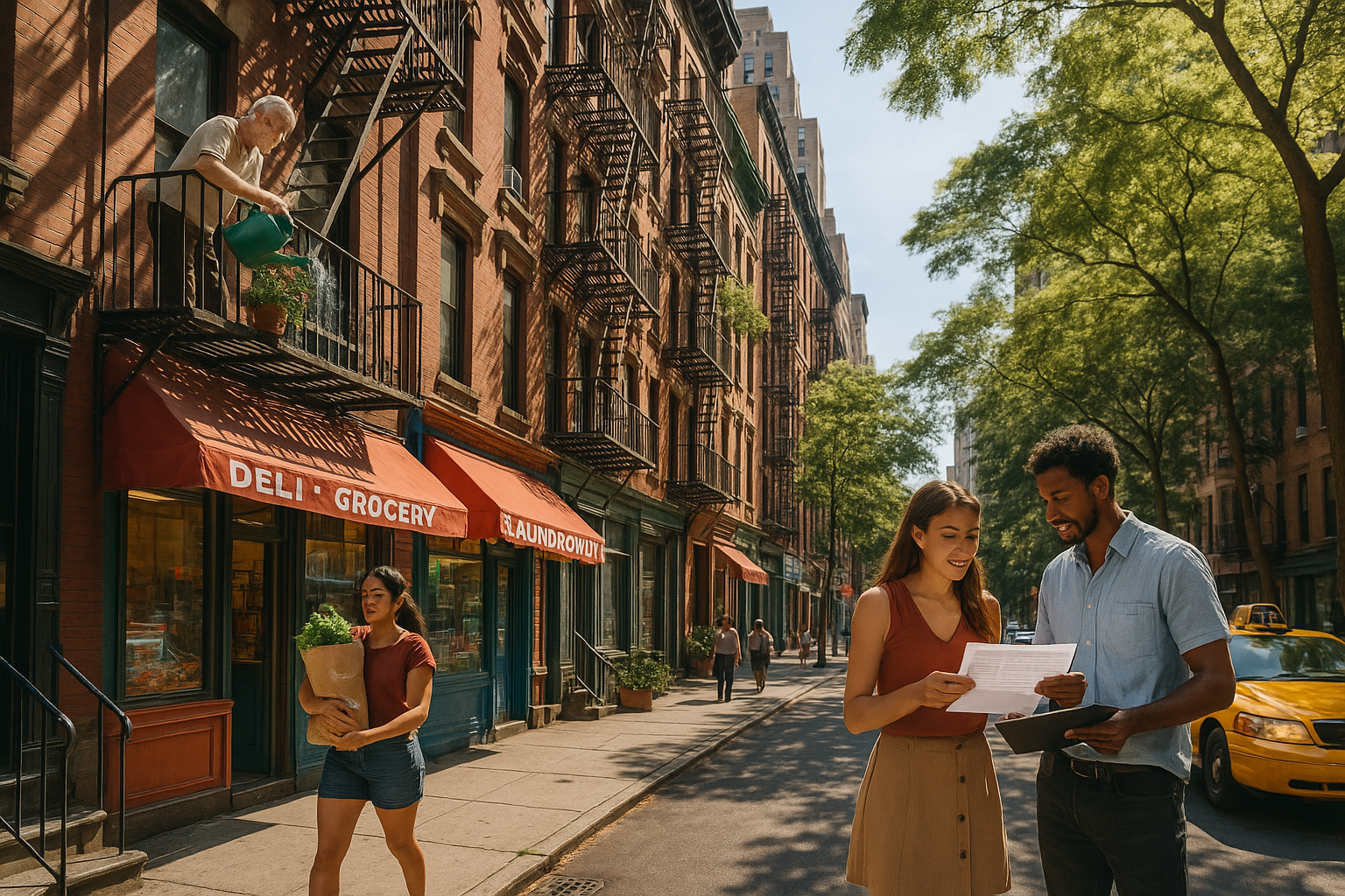 New York Heat & Hot Water Requirements: Complete Landlord Compliance Guide (2026)