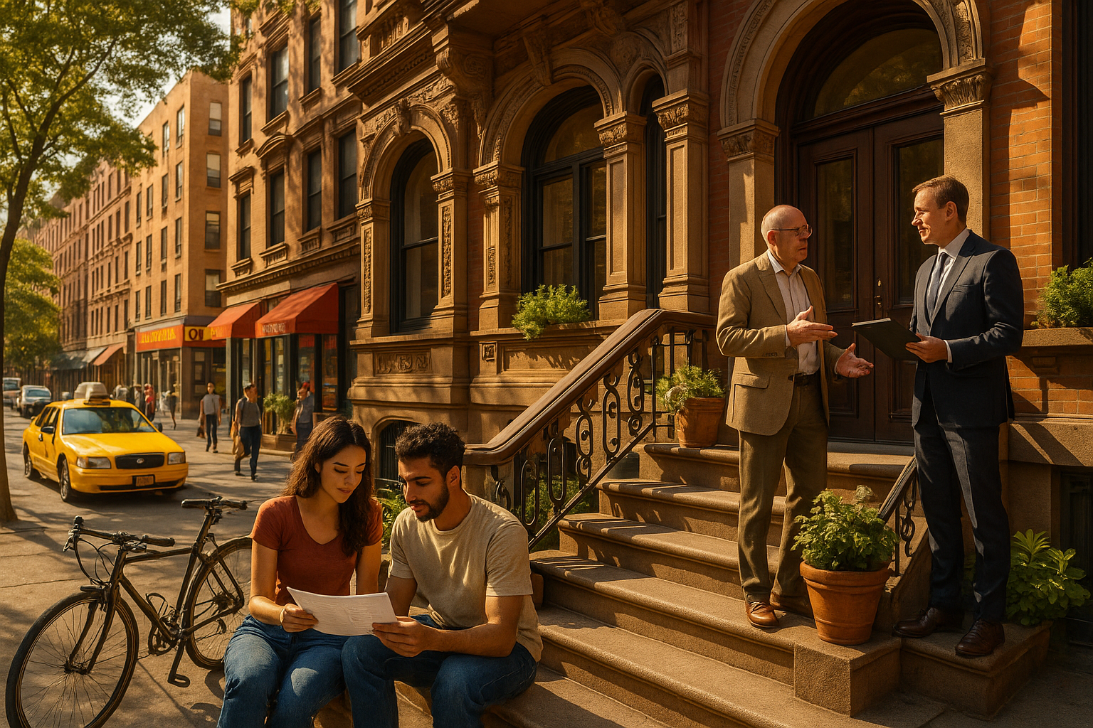 New York Preferential Rent at Lease Renewal — Landlord Compliance Guide (2026)
