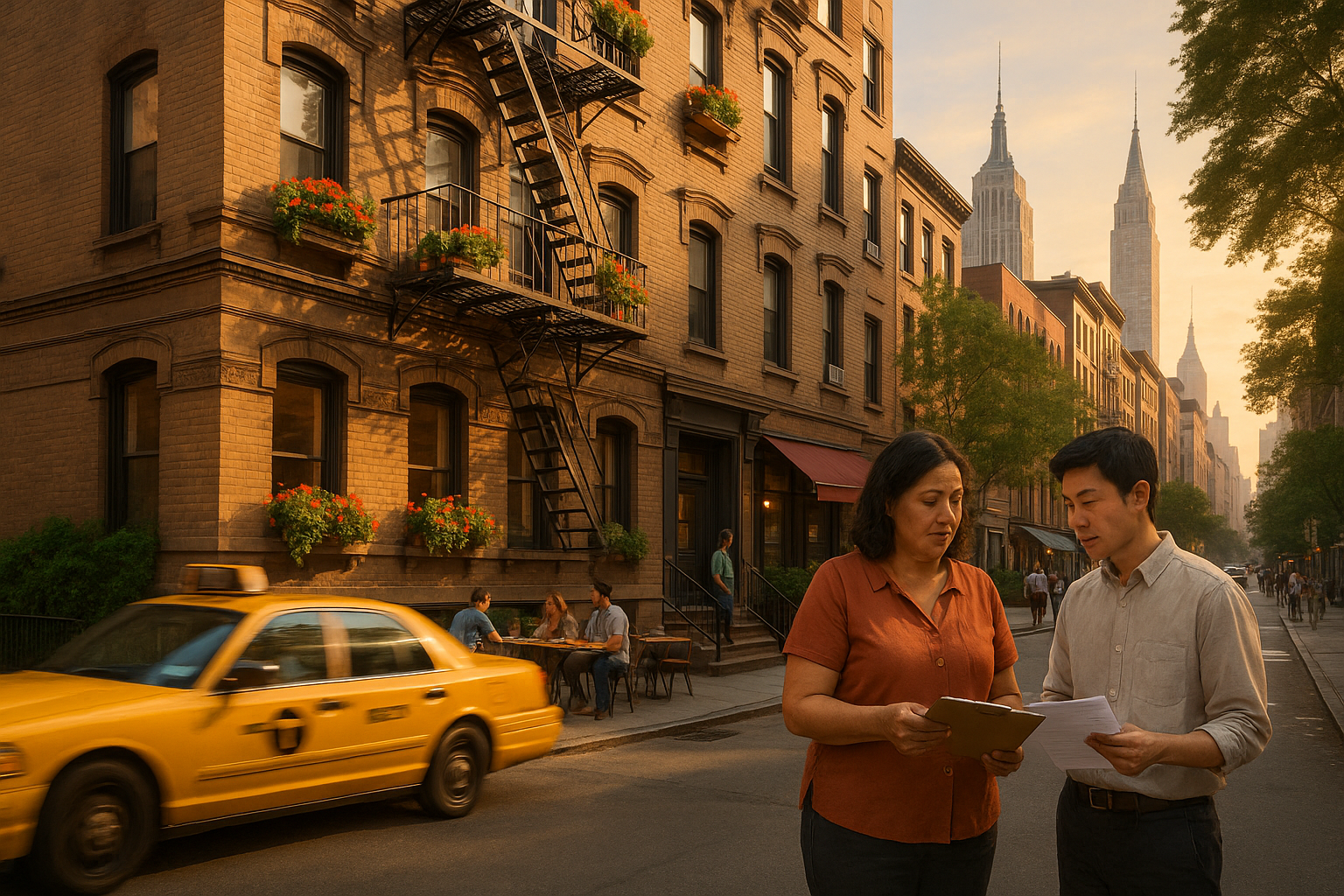 New York Preferential Rent at Lease Renewal — Compliance Rules for Rent-Stabilized Units (2026)