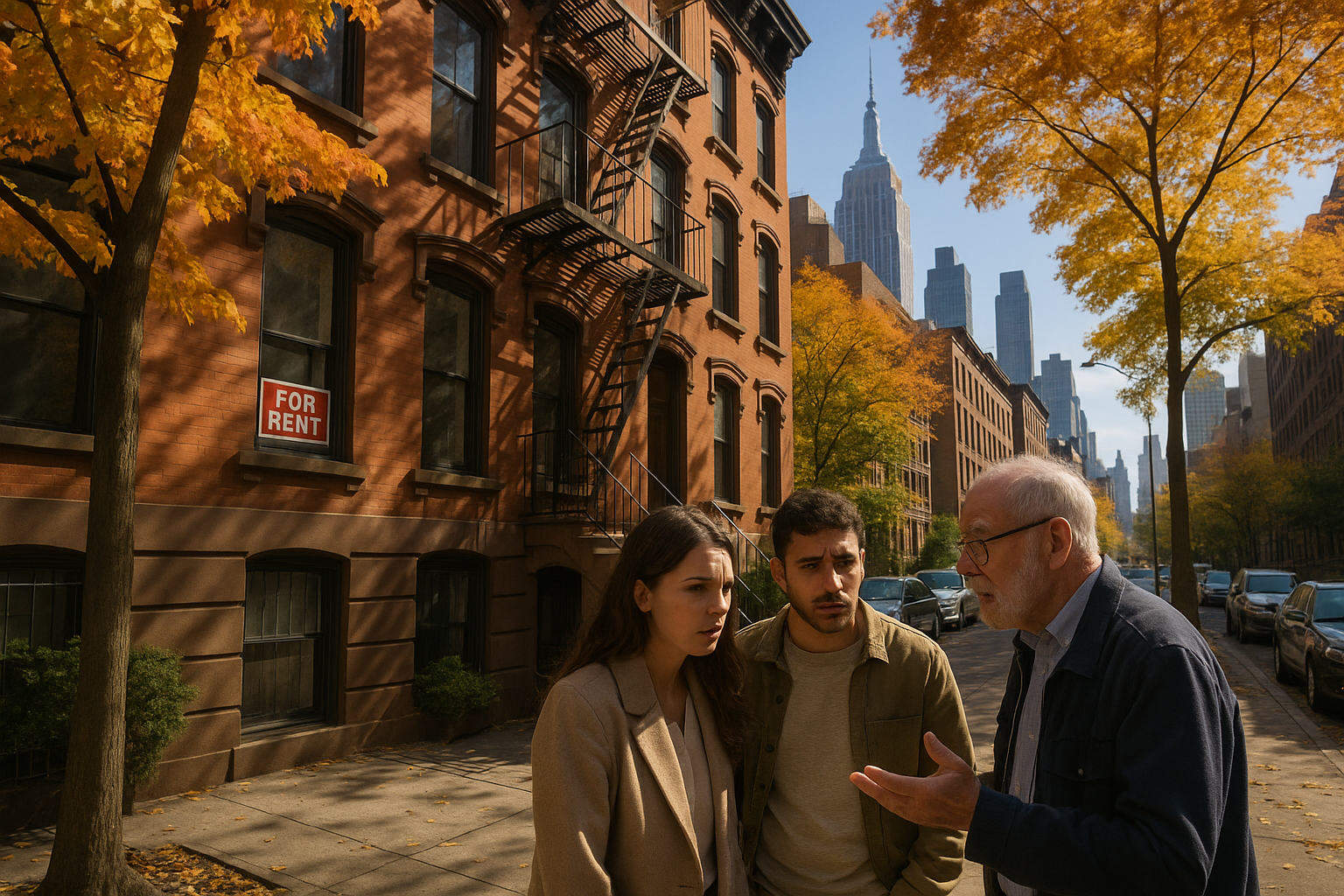 New York Warranty of Habitability & Rent Abatement Claims — Landlord Compliance Guide (2026)