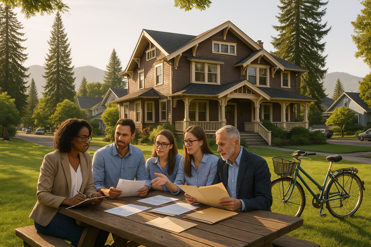Oregon Application Fee Limits Tied to Screening Costs — Landlord Compliance Guide (2026)
