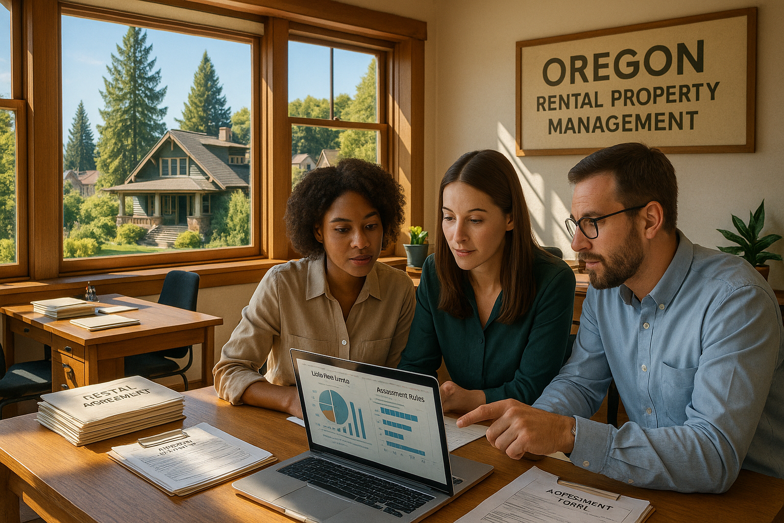Oregon Late Fee Limits & Assessment Rules — ORS 90.260 Compliance Guide (2026)