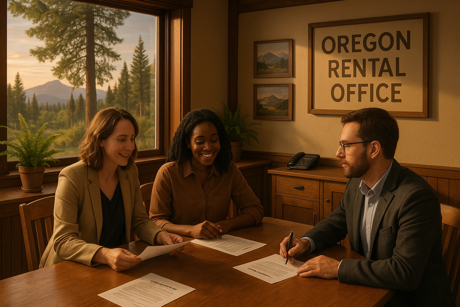 Oregon Late Rent Fees: Legal Limits & Timing Rules — ORS 90.260 Compliance (2026)
