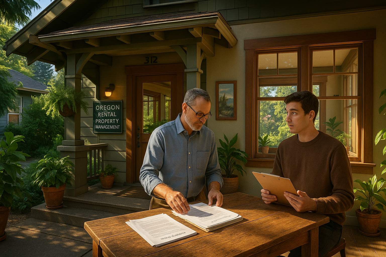 Oregon Late Fee Limits & Assessment Rules — Landlord Compliance Guide (2026)