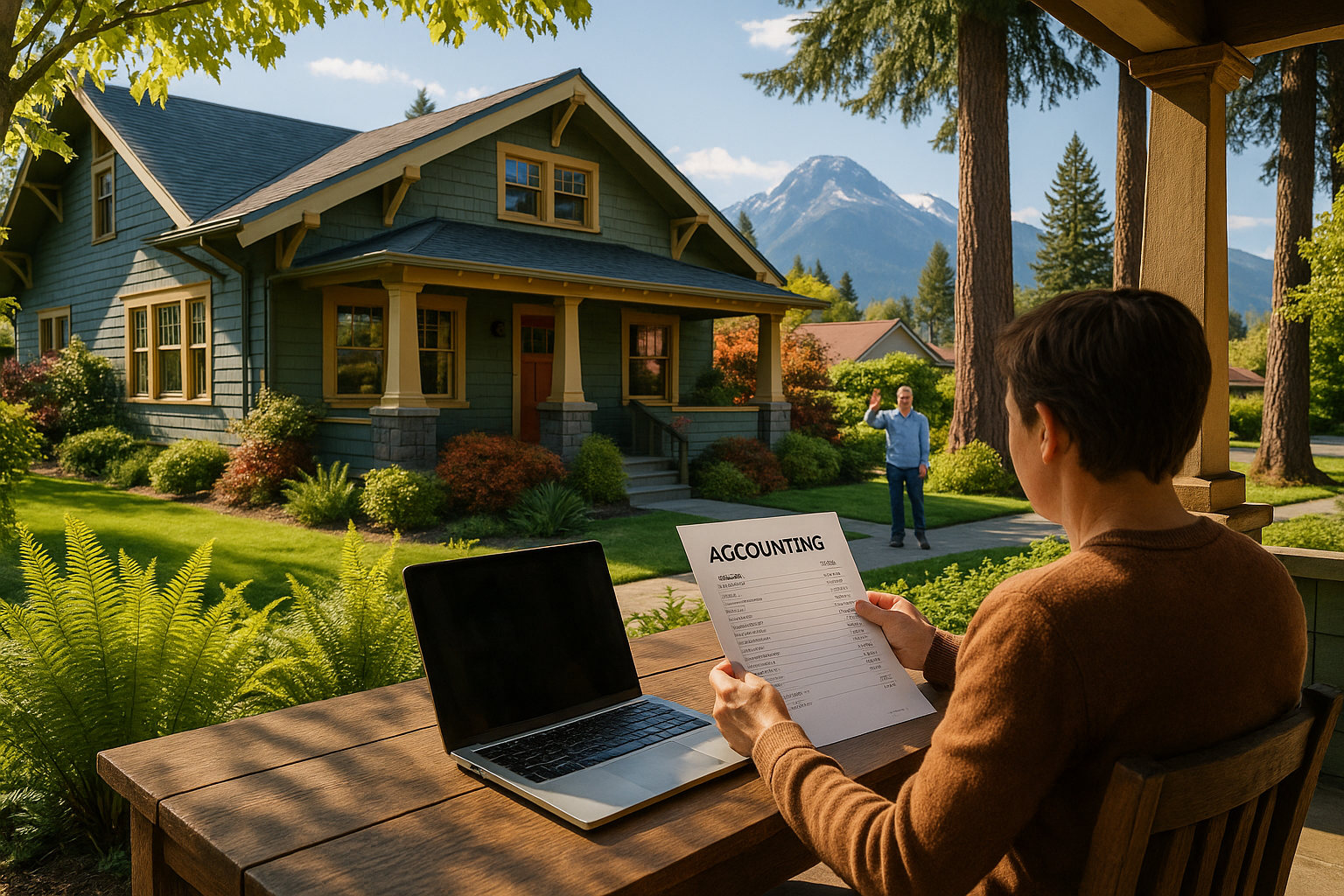 Oregon Security Deposit Return: 31-Day Deadline & Itemized Accounting — Landlord Compliance Guide (2026)