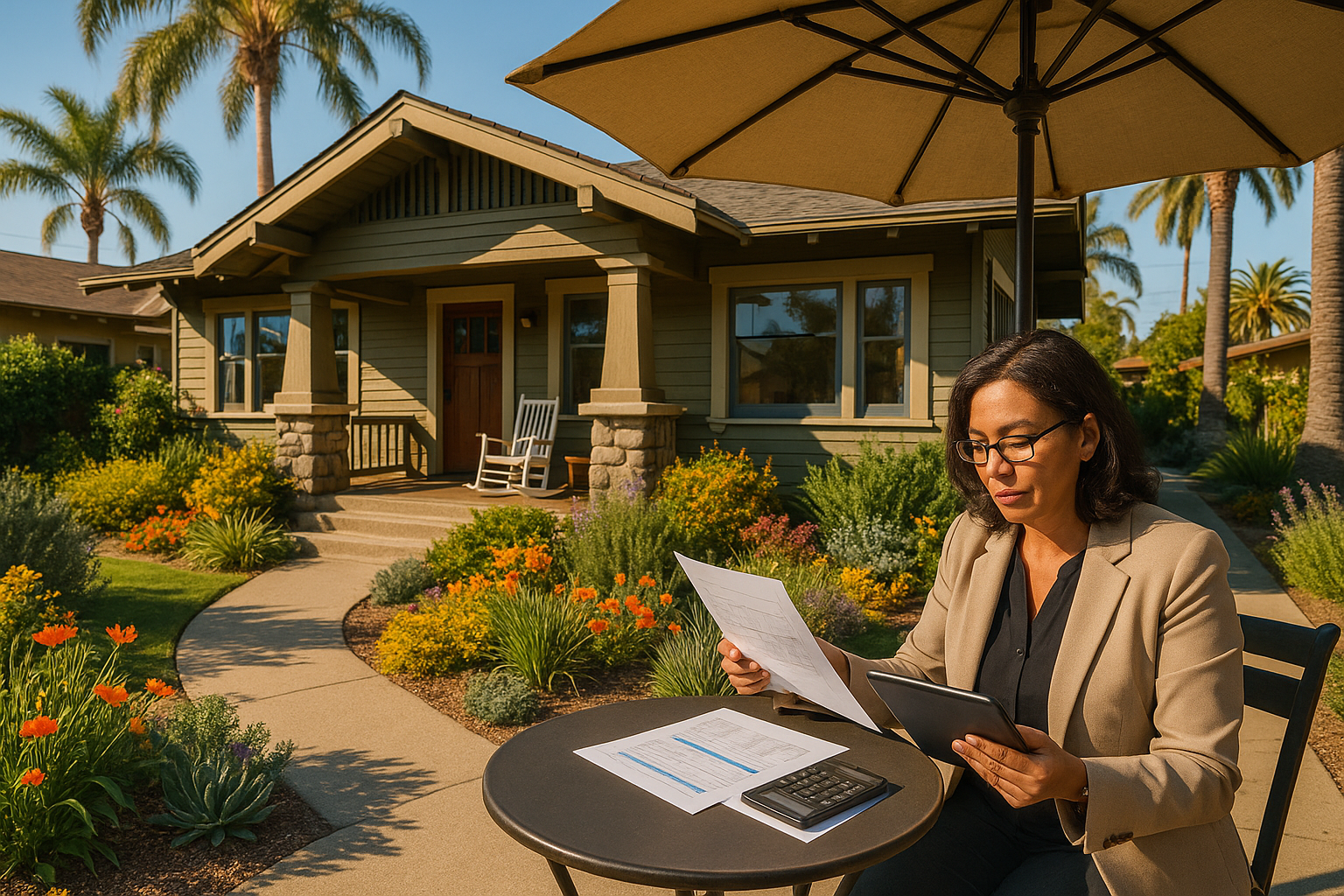 Property Manager Cost Calculator: Calculate Your ROI & Break-Even Point
