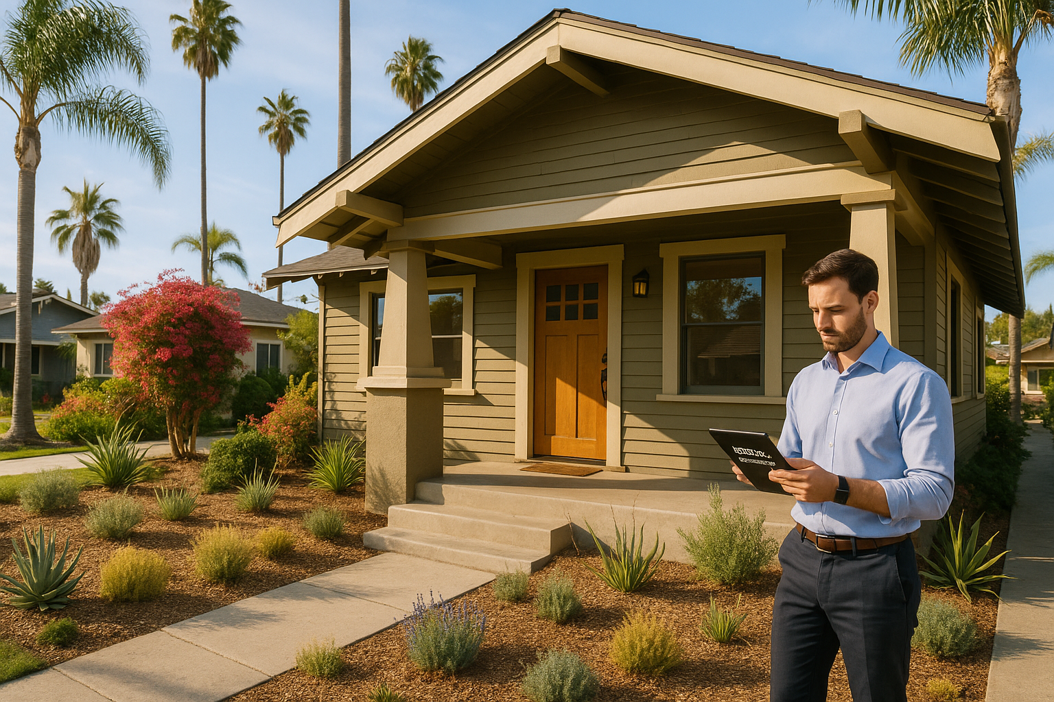 Property Manager Cost vs. Self-Managing: Detailed Breakdown for California Landlords