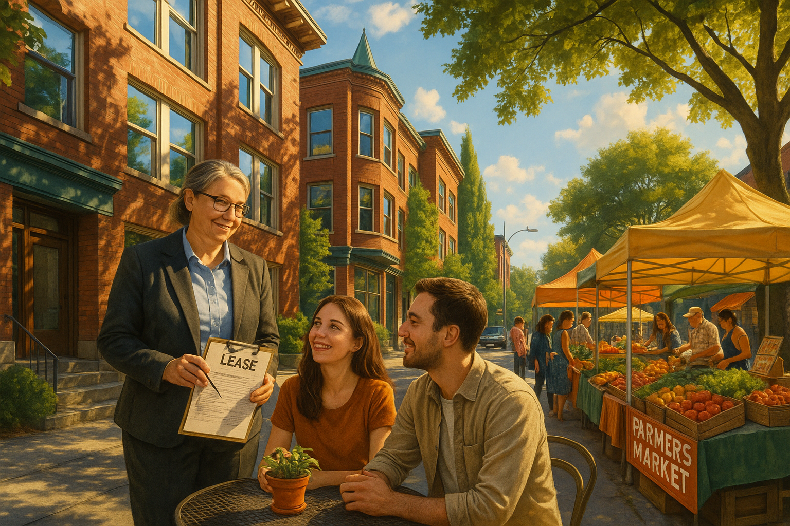 Washington Annual Rent Increase Ceiling Calculator — HB 1217 Compliance Guide (2026)