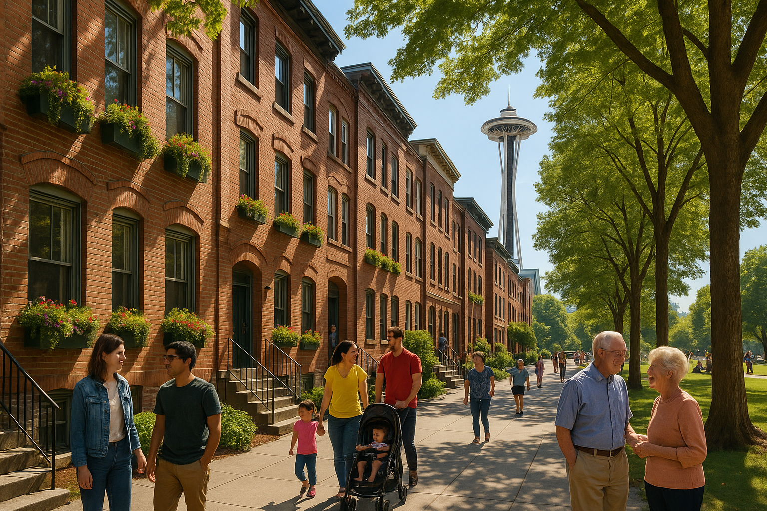 Washington Annual Rent Increase Ceiling: HB 1217 & CPI-U Calculation Guide (2026)