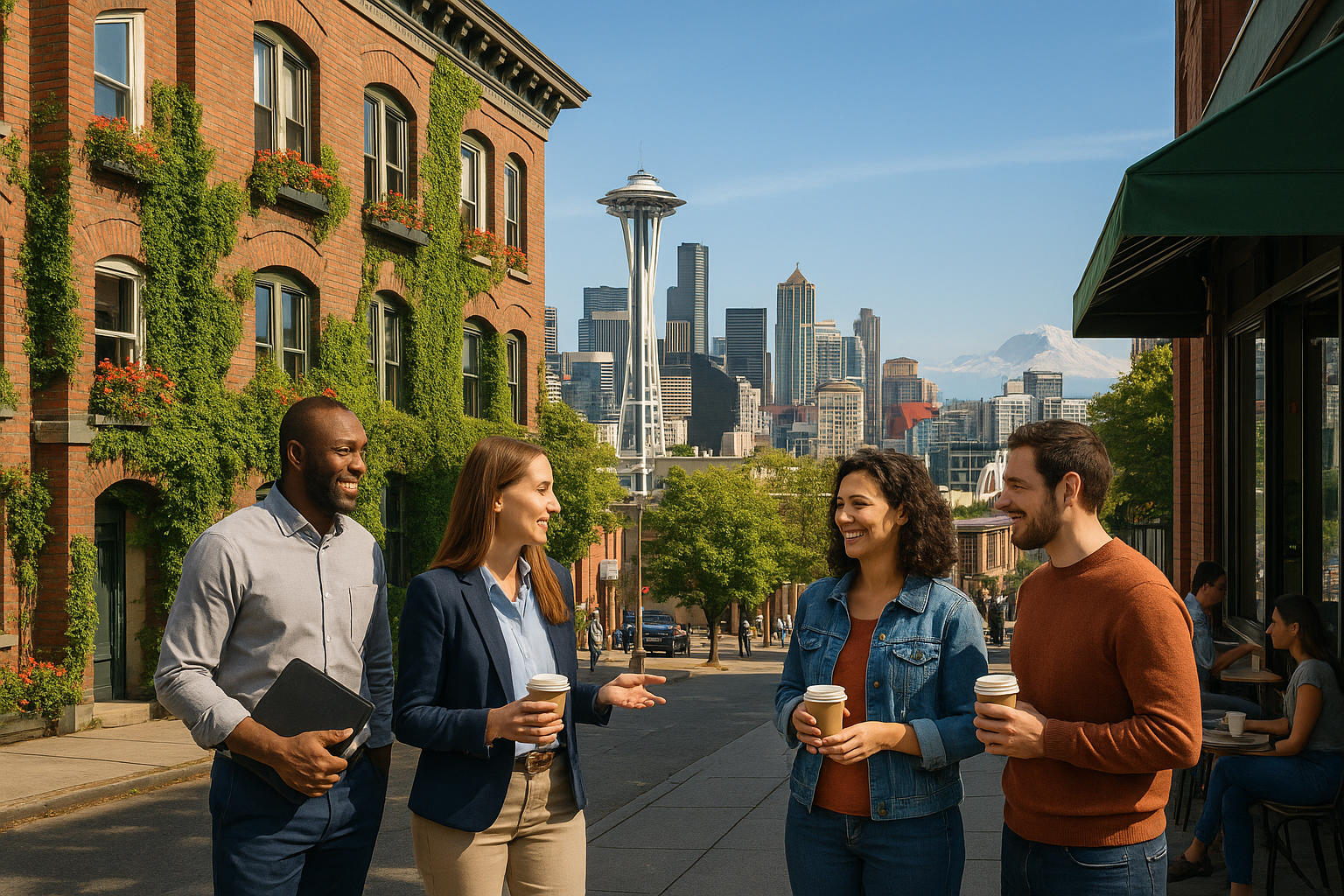 Washington HB 1217 Rent Cap: 7% Maximum & CPI Formula Compliance Guide (2026)