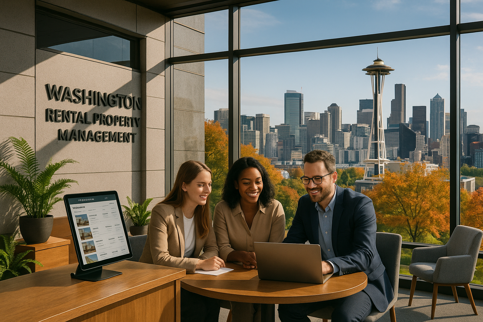 Washington Lease Disclosure Requirements — Complete Compliance Guide (2026)